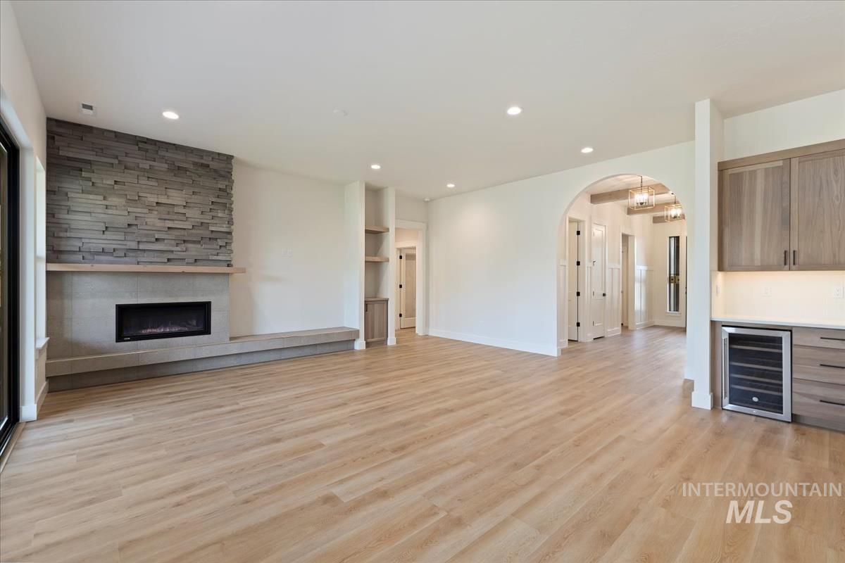 7168 E Chicken Hawk Loop, Nampa, Idaho 83686, 3 Bedrooms, 2.5 Bathrooms, Residential For Sale, Price $880,000, 98961562