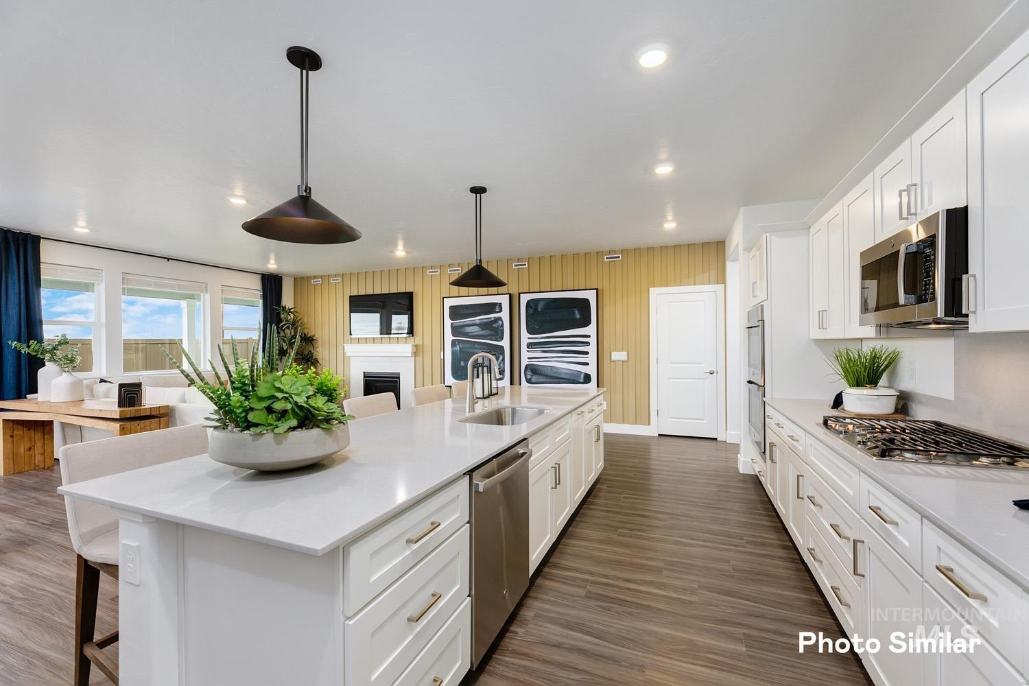 5655 E Bridal Veil Falls Dr, Nampa, Idaho 83686, 5 Bedrooms, 4.5 Bathrooms, Residential For Sale, Price $747,900, 98961573