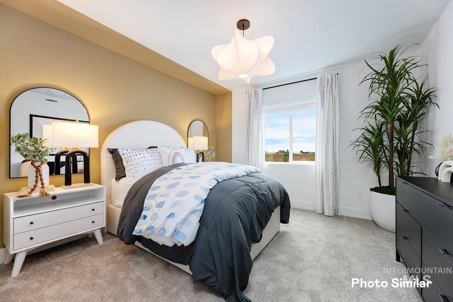 5655 E Bridal Veil Falls Dr, Nampa, Idaho 83686, 5 Bedrooms, 4.5 Bathrooms, Residential For Sale, Price $747,900, 98961573