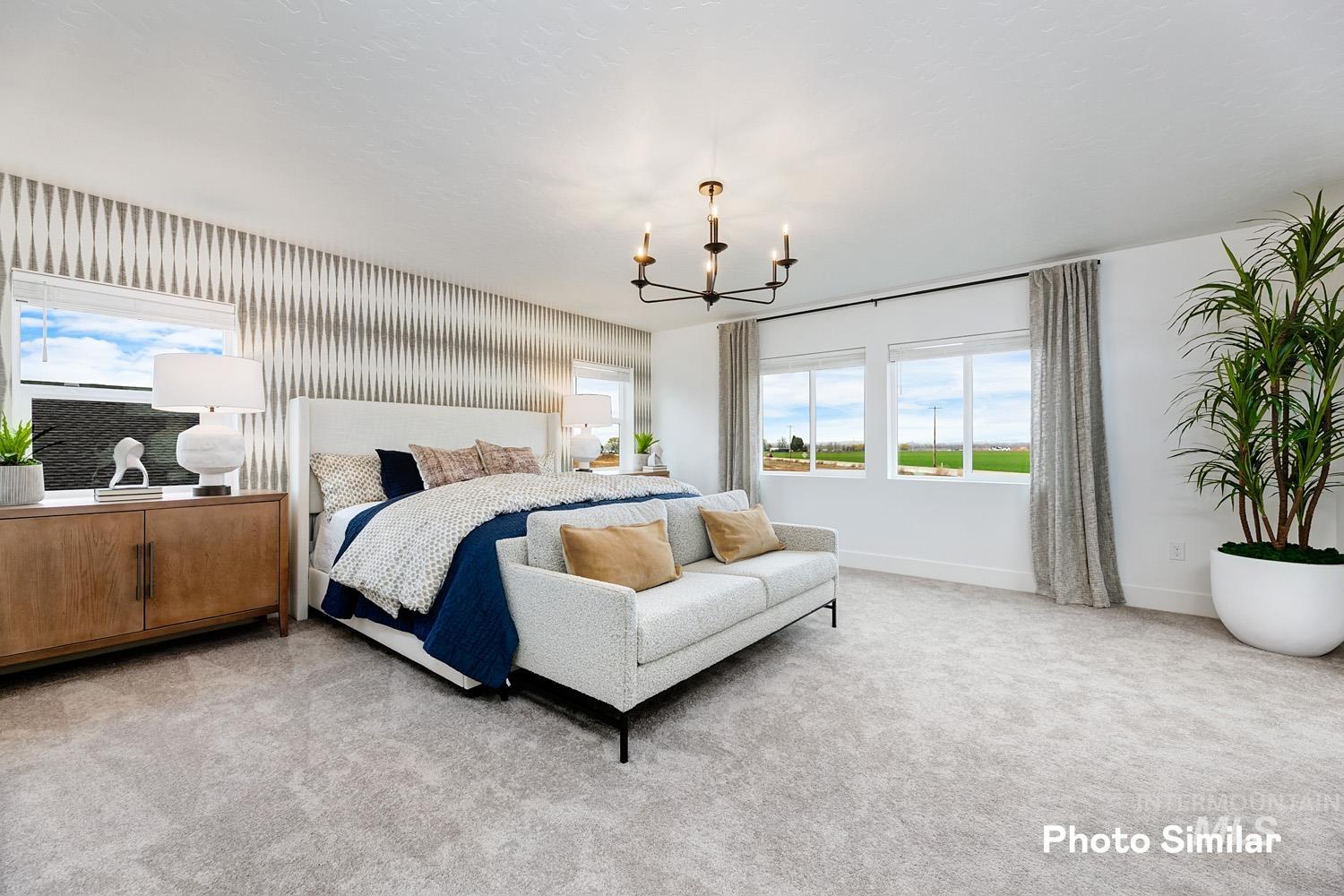 5655 E Bridal Veil Falls Dr, Nampa, Idaho 83686, 5 Bedrooms, 4.5 Bathrooms, Residential For Sale, Price $747,900, 98961573