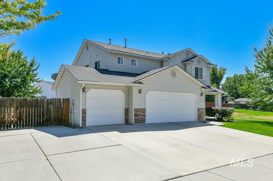 3013 E Gala Trail, Emmett, Idaho 83617, 4 Bedrooms, 2.5 Bathrooms, Residential For Sale, Price $464,900, 98961592