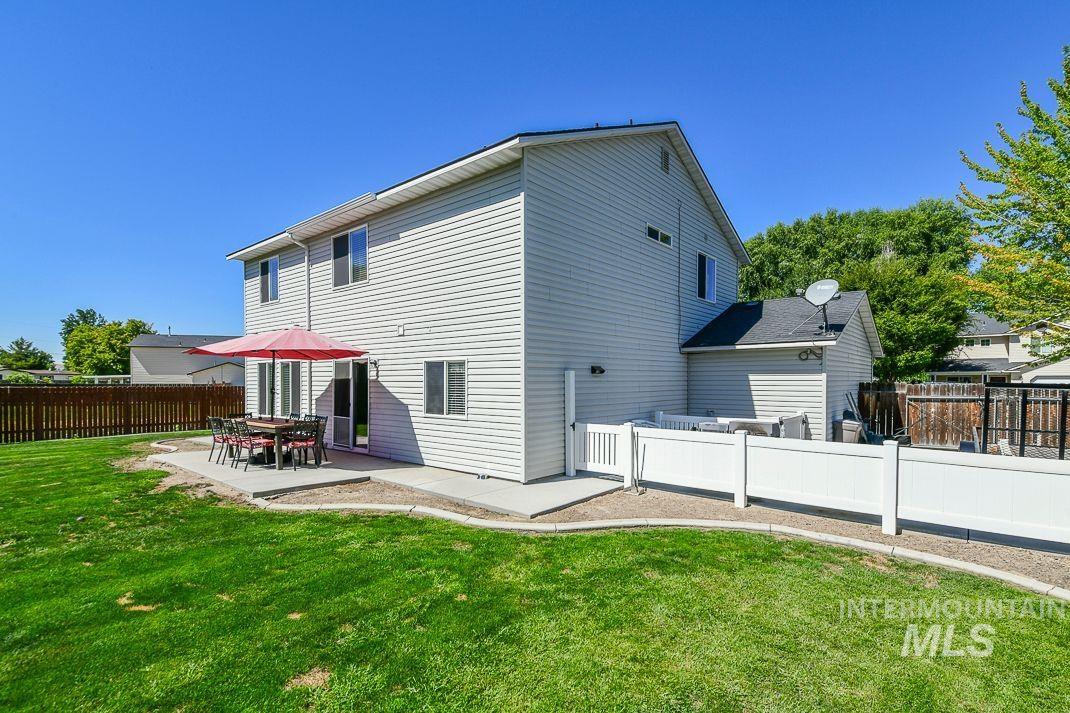 3013 E Gala Trail, Emmett, Idaho 83617, 4 Bedrooms, 2.5 Bathrooms, Residential For Sale, Price $464,900, 98961592