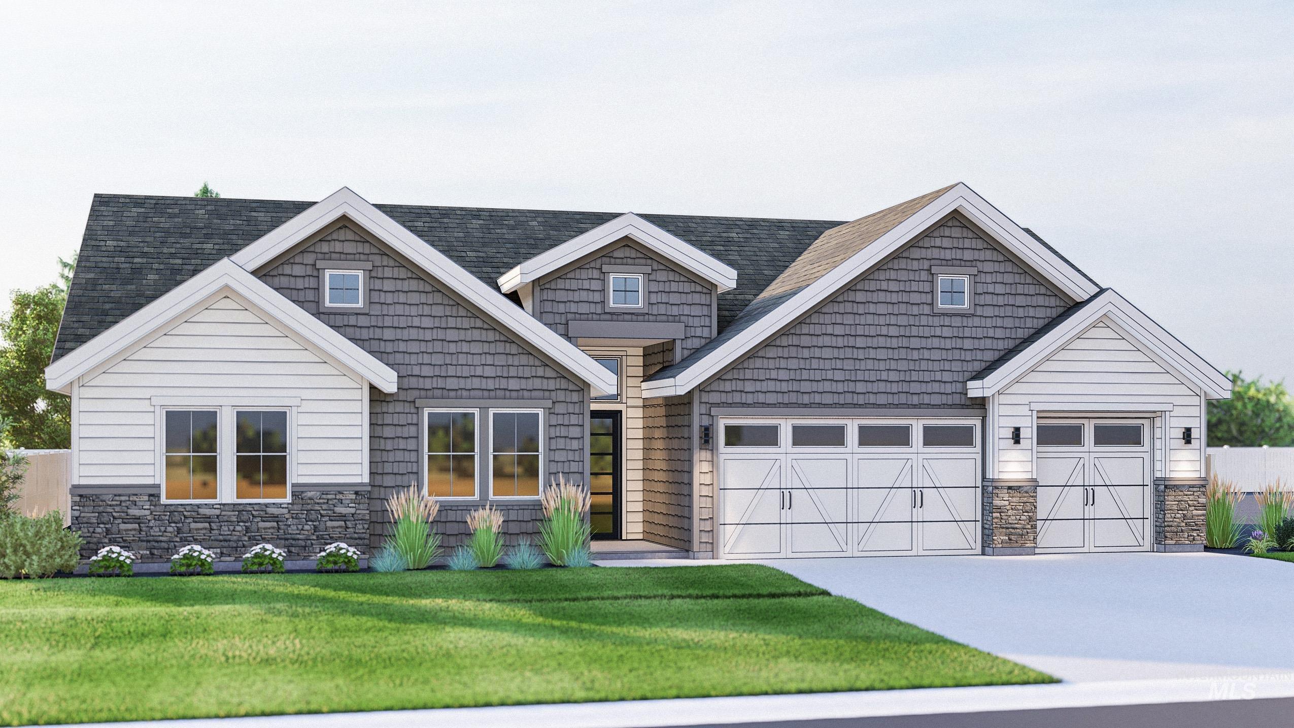 10466 W Shumard Drive, Star, Idaho 83669, 4 Bedrooms, 2.5 Bathrooms, Residential For Sale, Price $765,000, 98961596