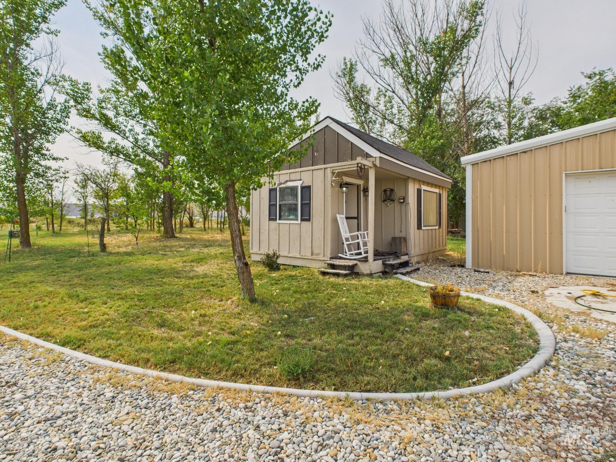 2405 Star Ln, Emmett, Idaho 83617, 3 Bedrooms, 2 Bathrooms, Residential For Sale, Price $1,200,000, 98961601