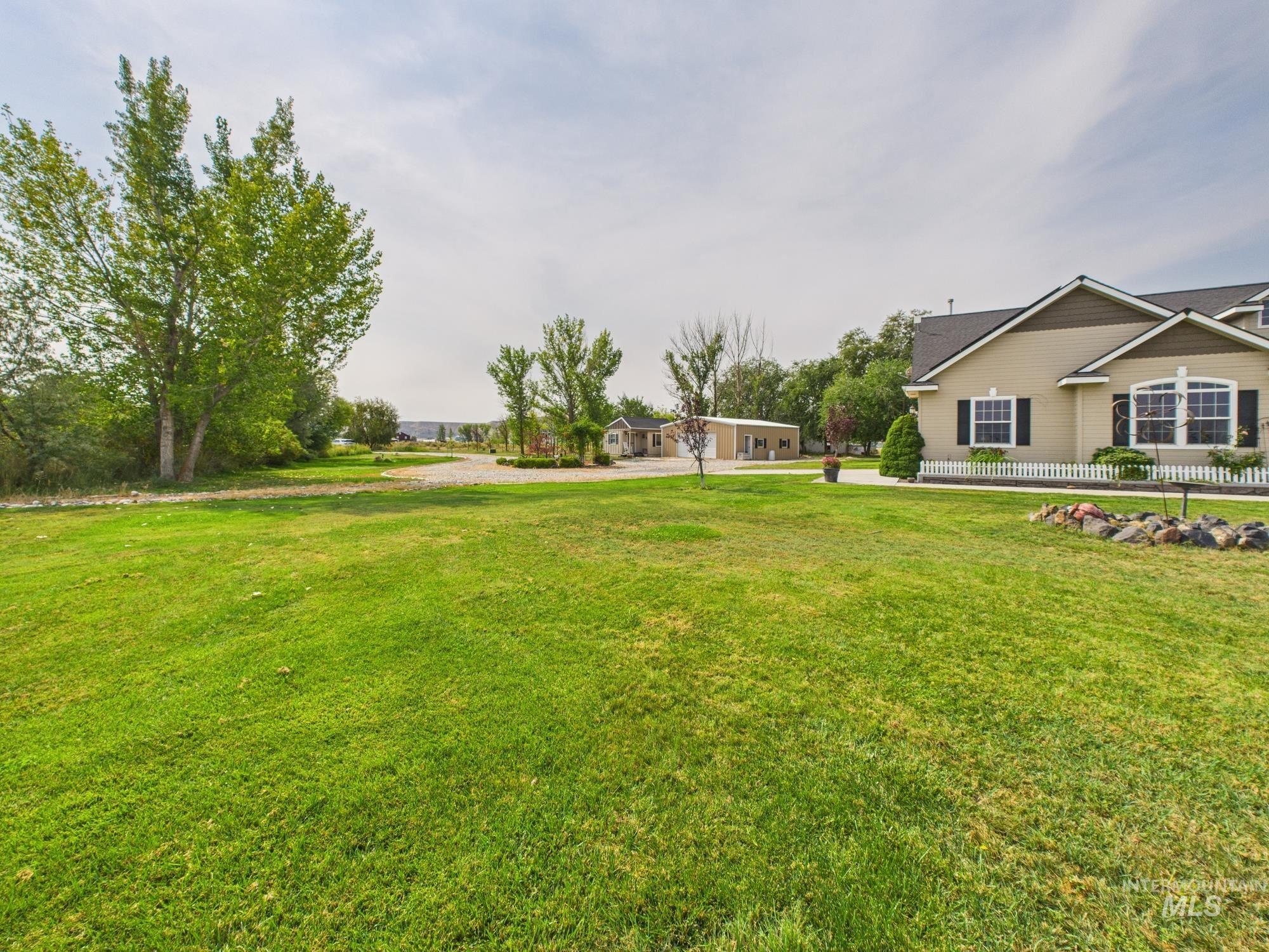 2405 Star Ln, Emmett, Idaho 83617, 3 Bedrooms, 2 Bathrooms, Residential For Sale, Price $1,200,000, 98961601