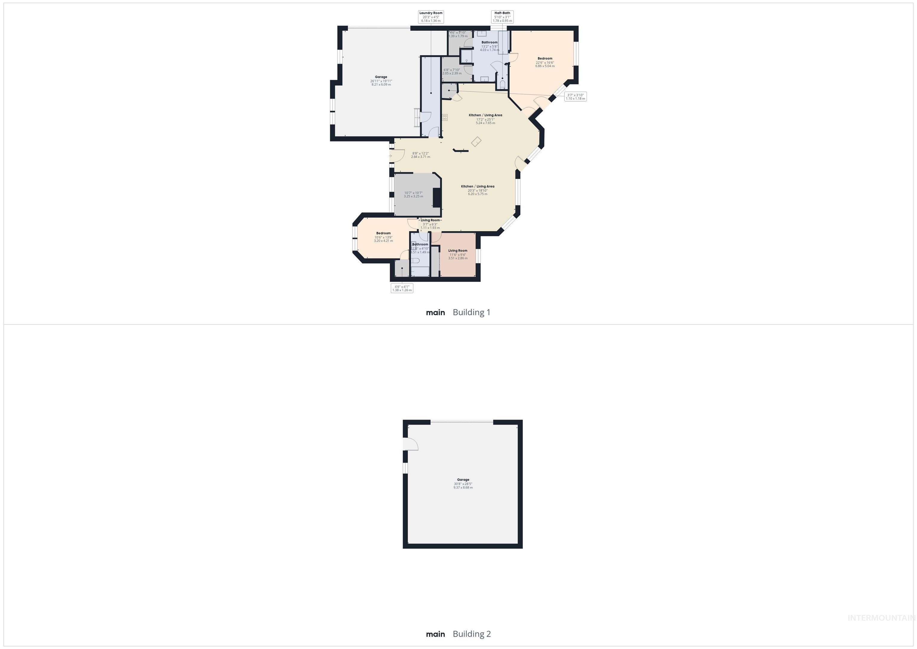 2405 Star Ln, Emmett, Idaho 83617, 3 Bedrooms, 2 Bathrooms, Residential For Sale, Price $1,200,000, 98961601
