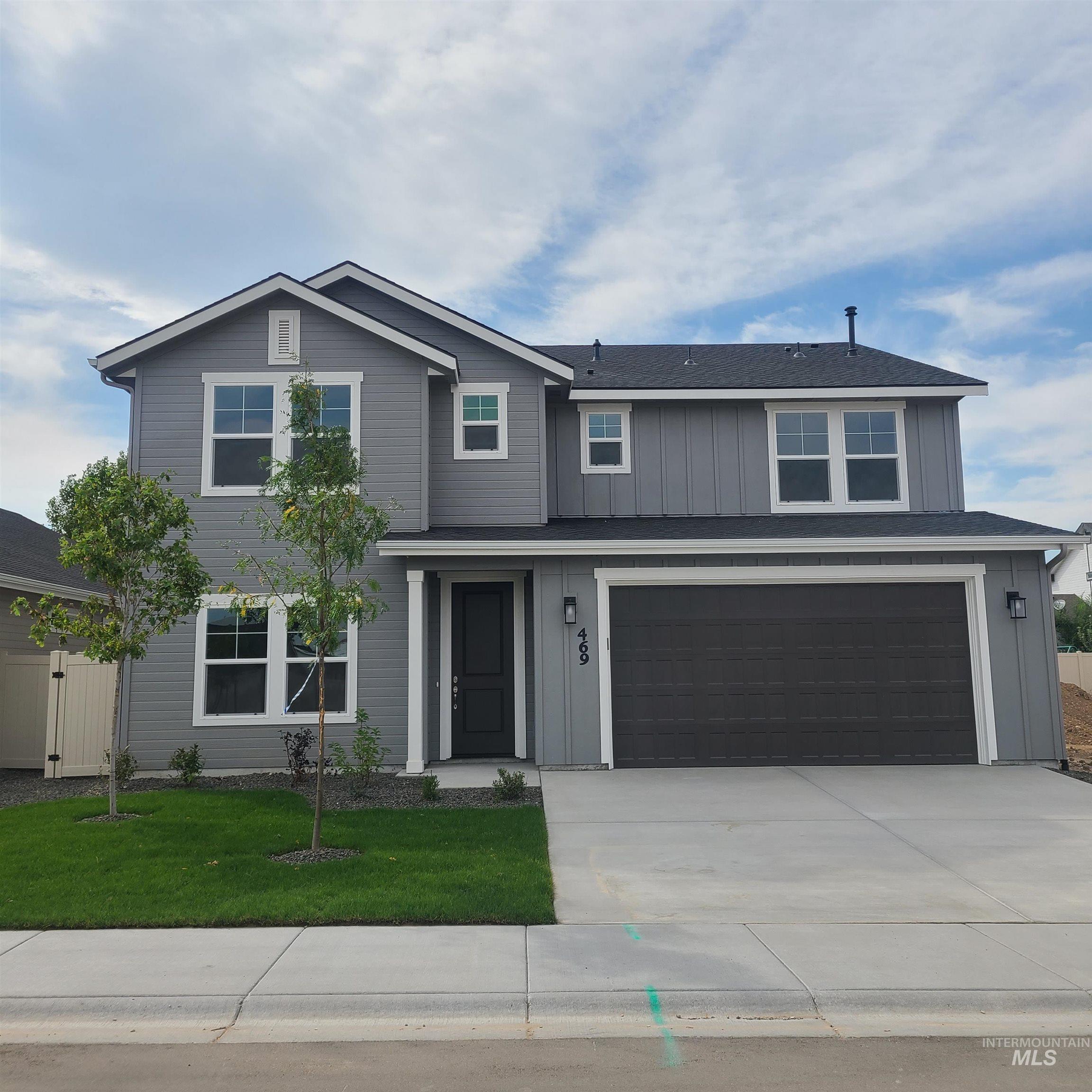338 W Omphale St., Kuna, Idaho 83634, 5 Bedrooms, 3 Bathrooms, Residential For Sale, Price $499,990, 98961602
