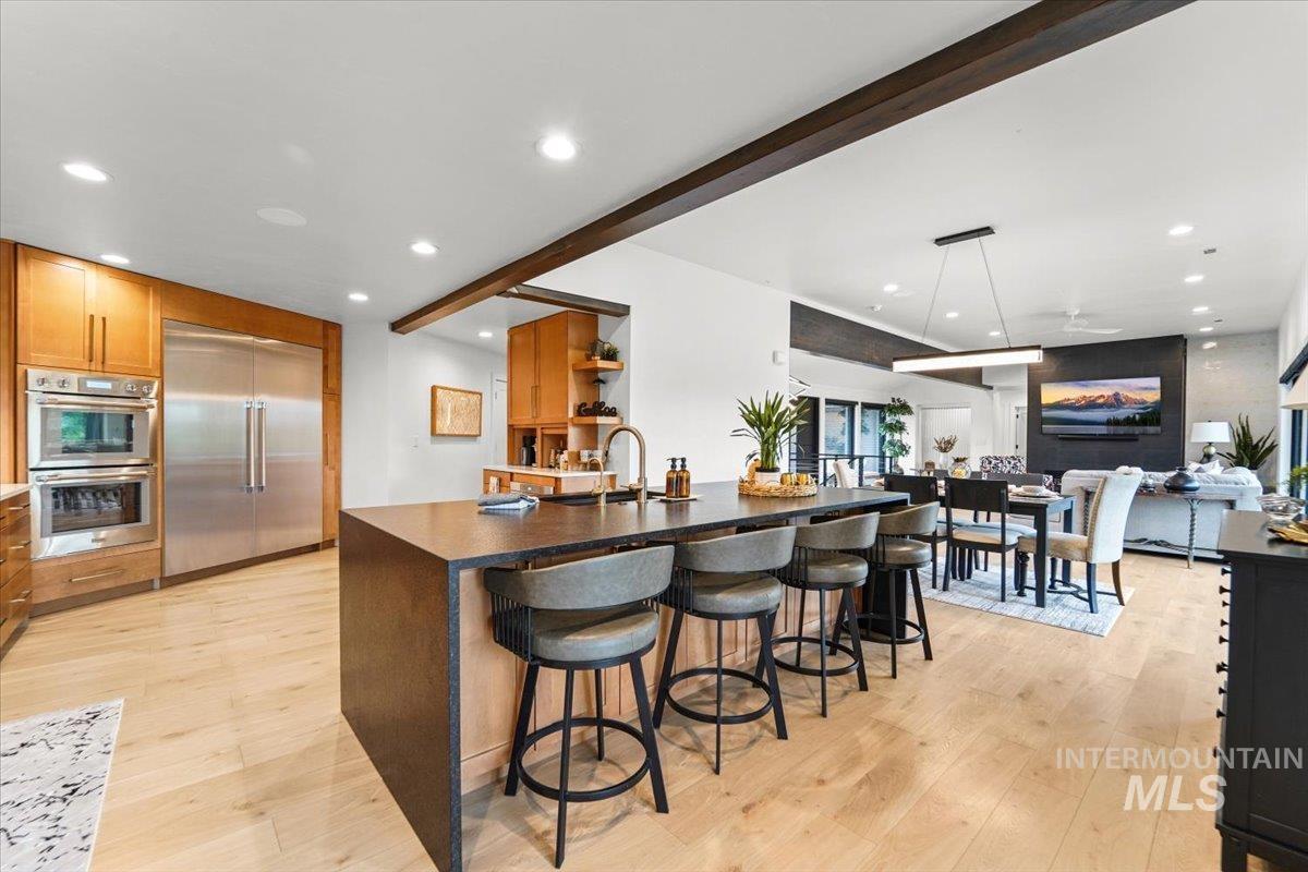 3200 N Mountain View Dr, Boise, Idaho 83704-4635, 5 Bedrooms, 5 Bathrooms, Residential For Sale, Price $2,250,000, 98961608