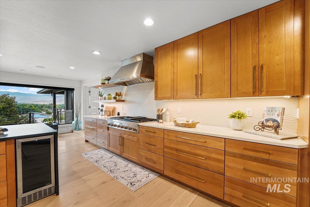 3200 N Mountain View Dr, Boise, Idaho 83704-4635, 5 Bedrooms, 5 Bathrooms, Residential For Sale, Price $2,250,000, 98961608