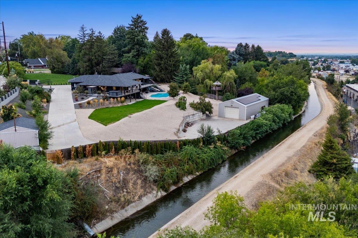3200 N Mountain View Dr, Boise, Idaho 83704-4635, 5 Bedrooms, 5 Bathrooms, Residential For Sale, Price $2,250,000, 98961608