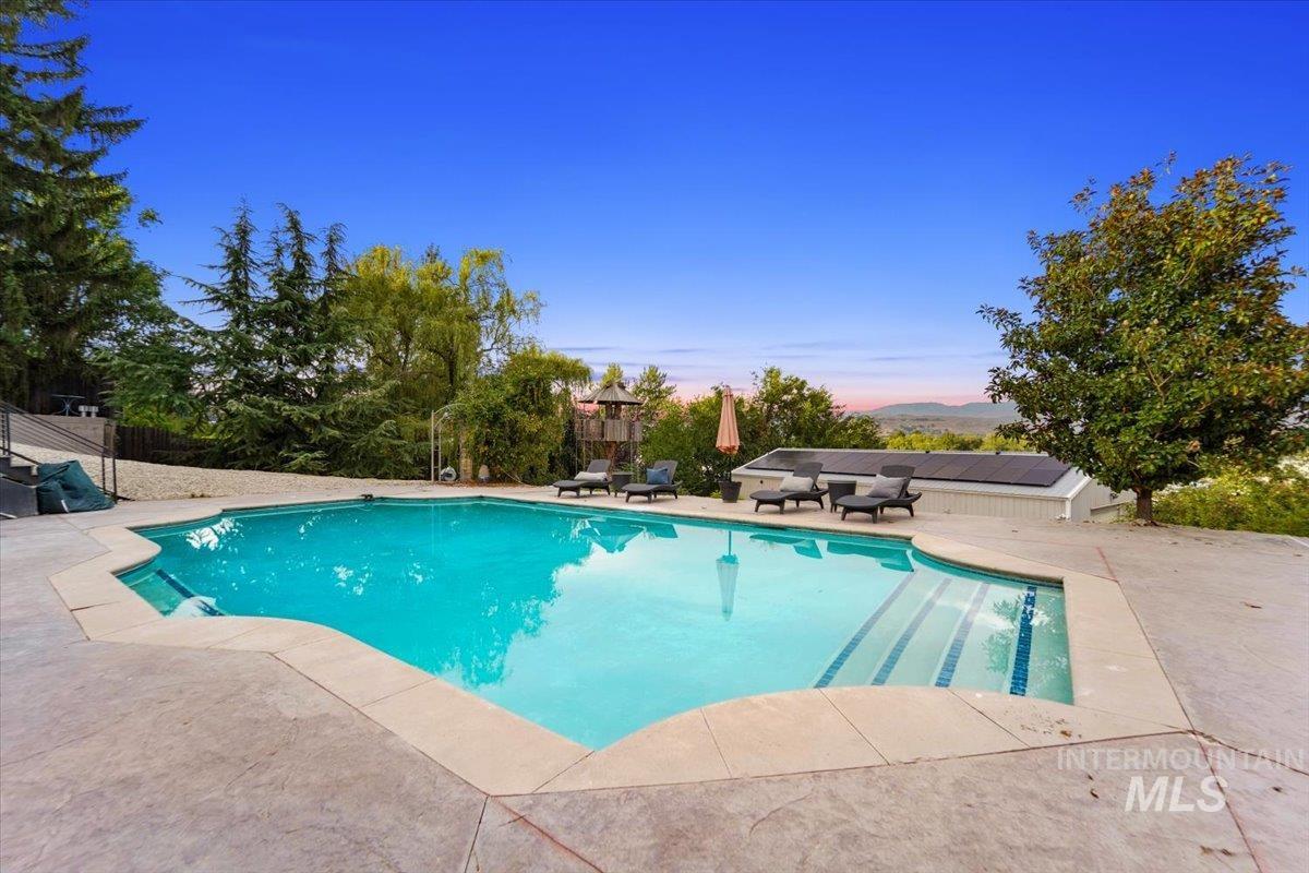 3200 N Mountain View Dr, Boise, Idaho 83704-4635, 5 Bedrooms, 5 Bathrooms, Residential For Sale, Price $2,250,000, 98961608