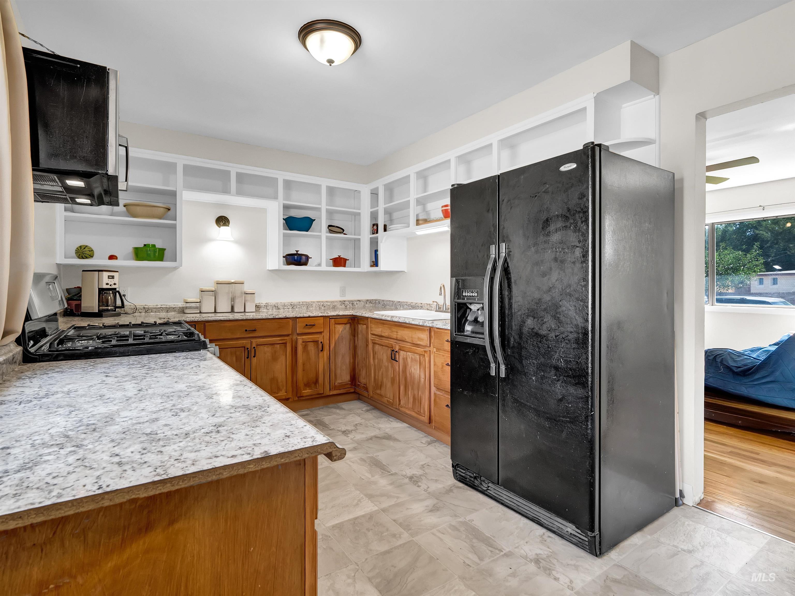 220 Baker Drive, Mountain Home, Idaho 83647, 4 Bedrooms, 1 Bathroom, Residential For Sale, Price $269,900, 98961618