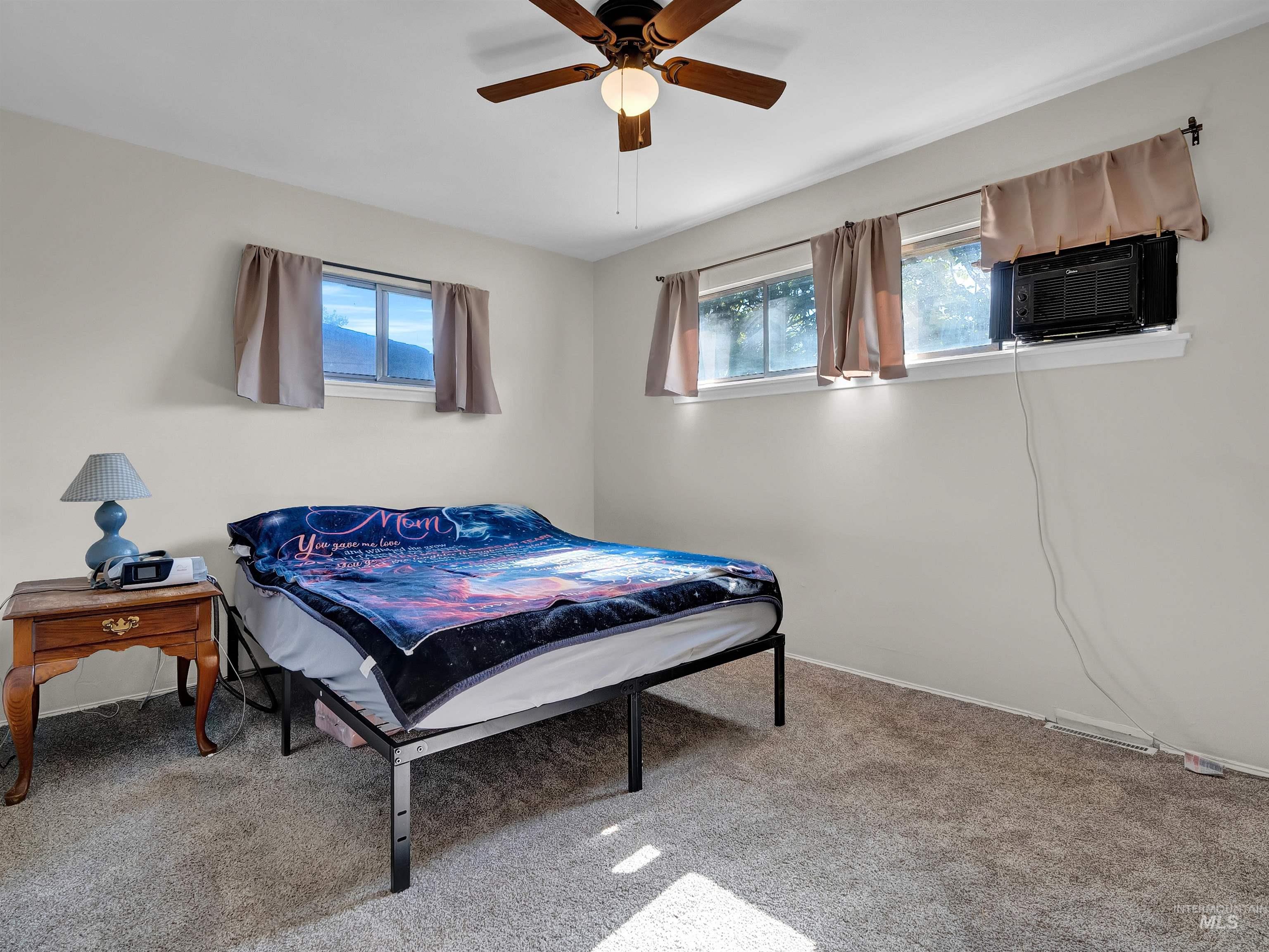 220 Baker Drive, Mountain Home, Idaho 83647, 4 Bedrooms, 1 Bathroom, Residential For Sale, Price $269,900, 98961618