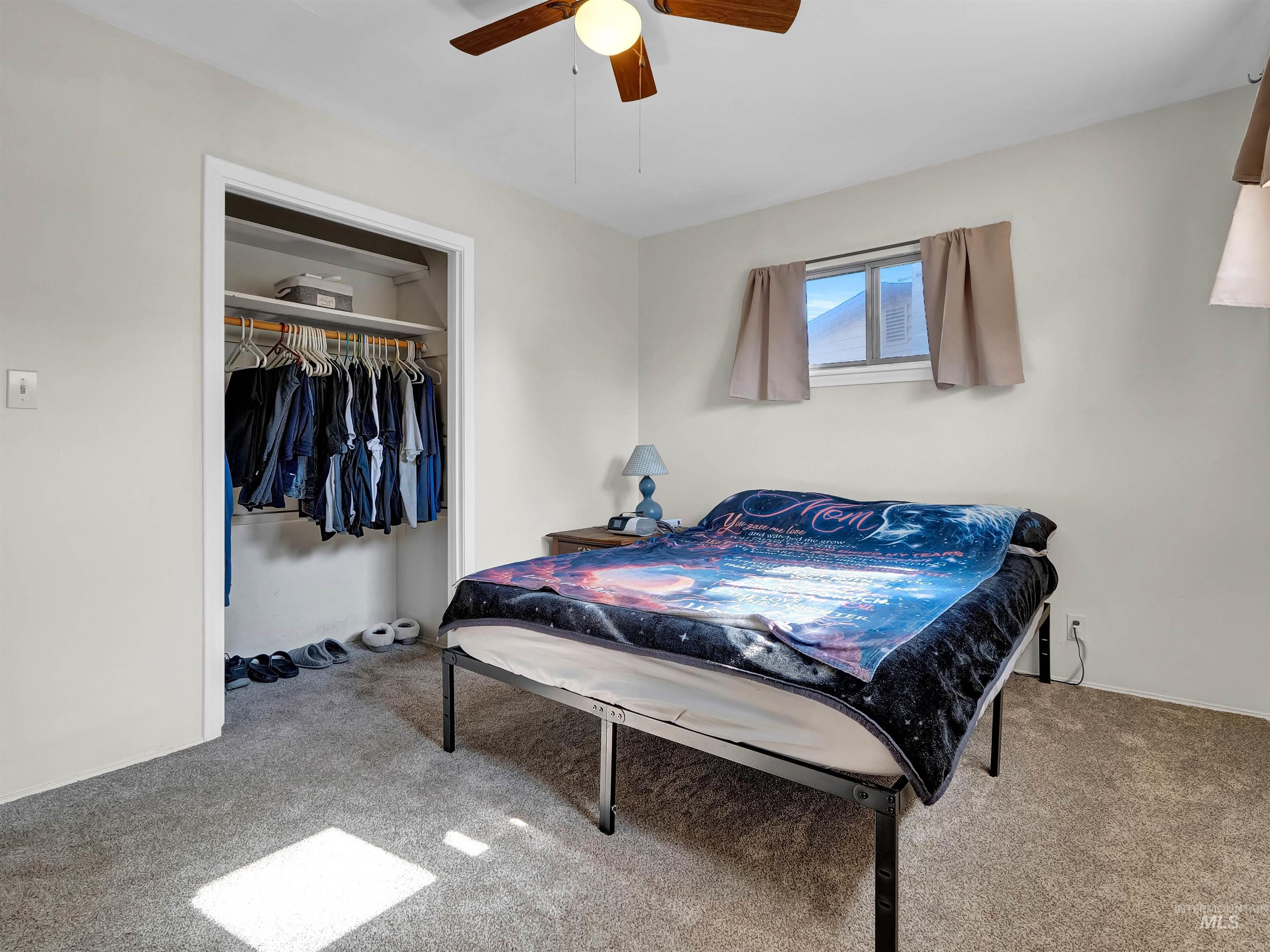 220 Baker Drive, Mountain Home, Idaho 83647, 4 Bedrooms, 1 Bathroom, Residential For Sale, Price $269,900, 98961618