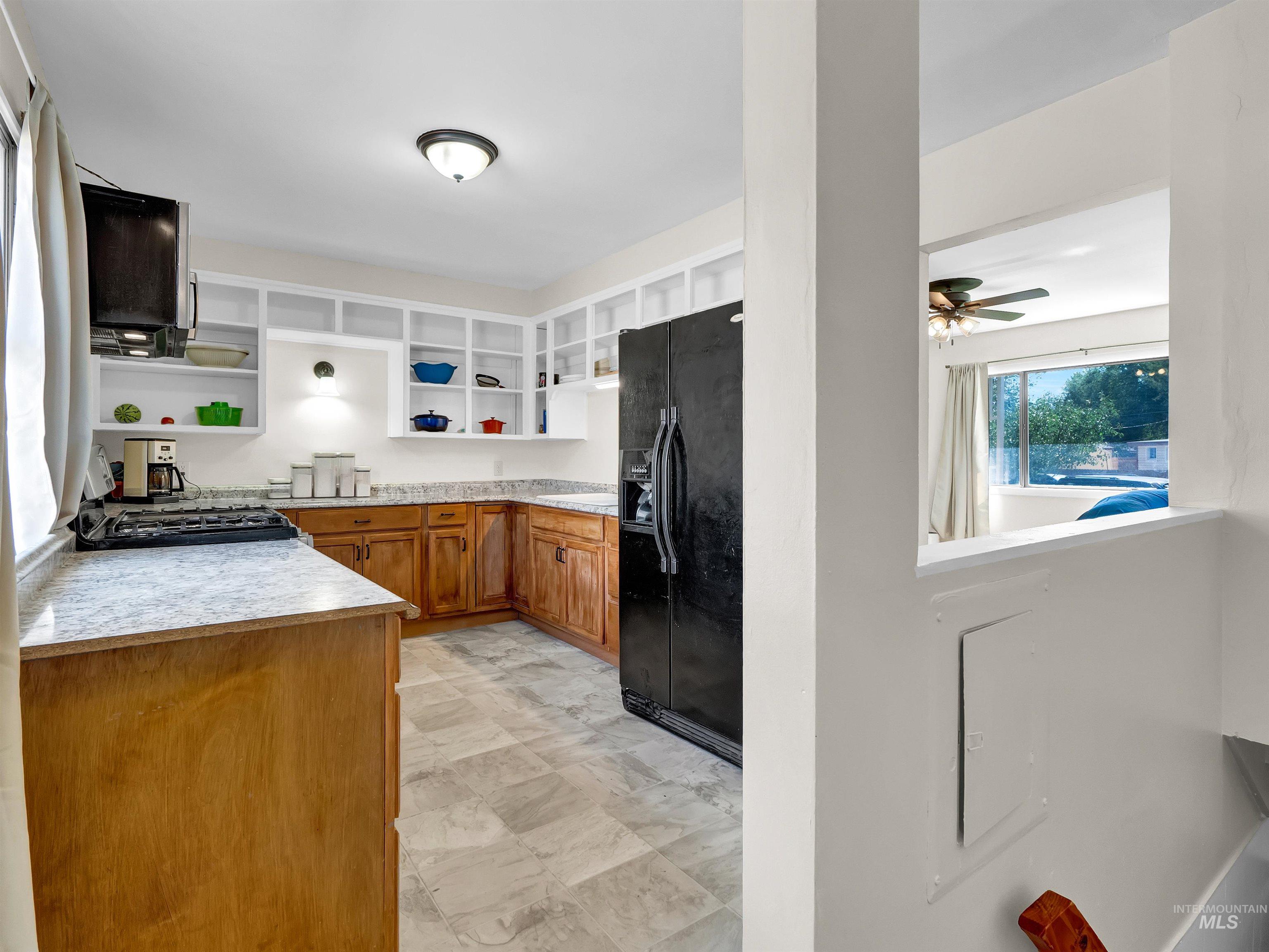 220 Baker Drive, Mountain Home, Idaho 83647, 4 Bedrooms, 1 Bathroom, Residential For Sale, Price $269,900, 98961618