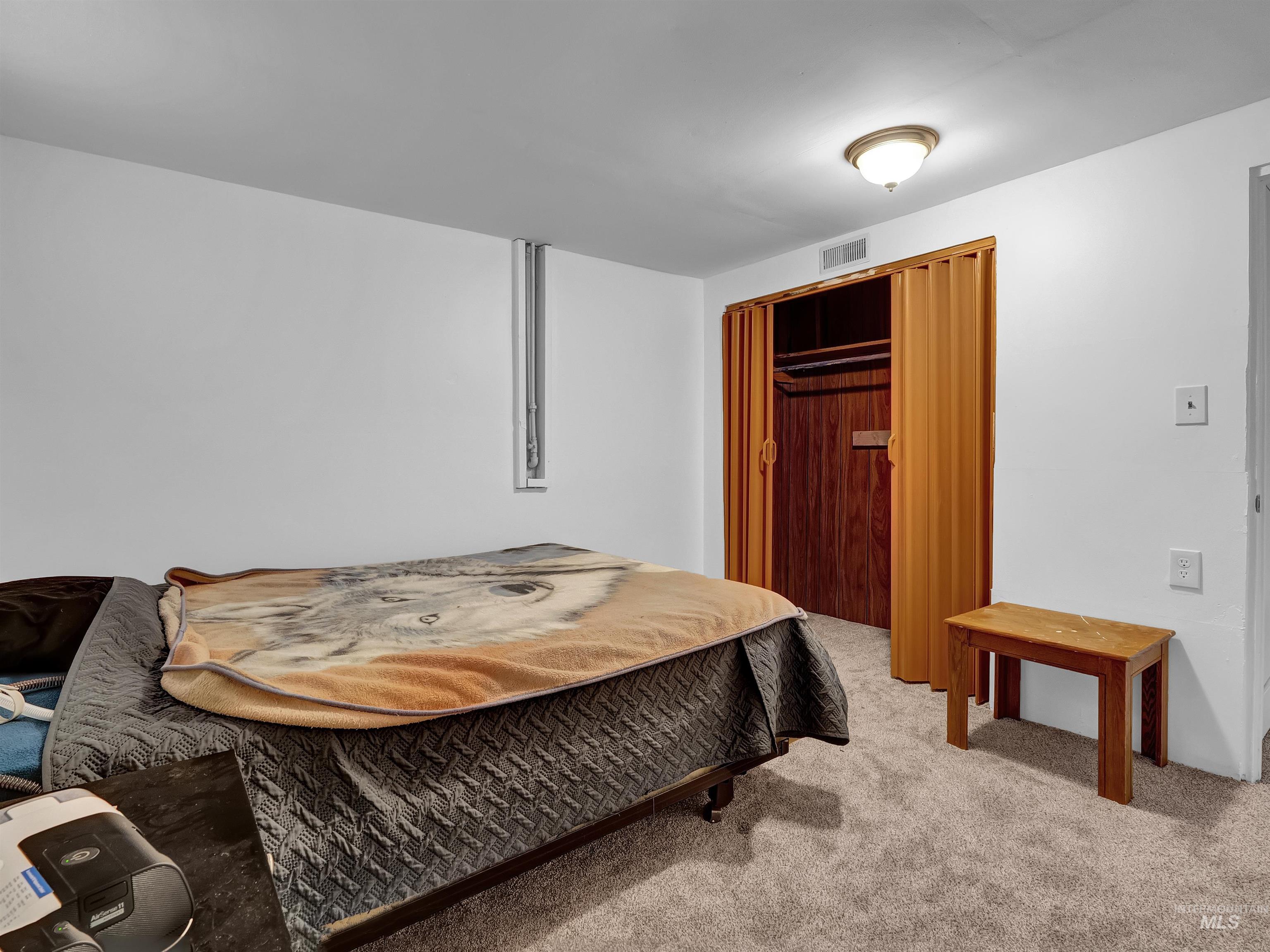 220 Baker Drive, Mountain Home, Idaho 83647, 4 Bedrooms, 1 Bathroom, Residential For Sale, Price $269,900, 98961618