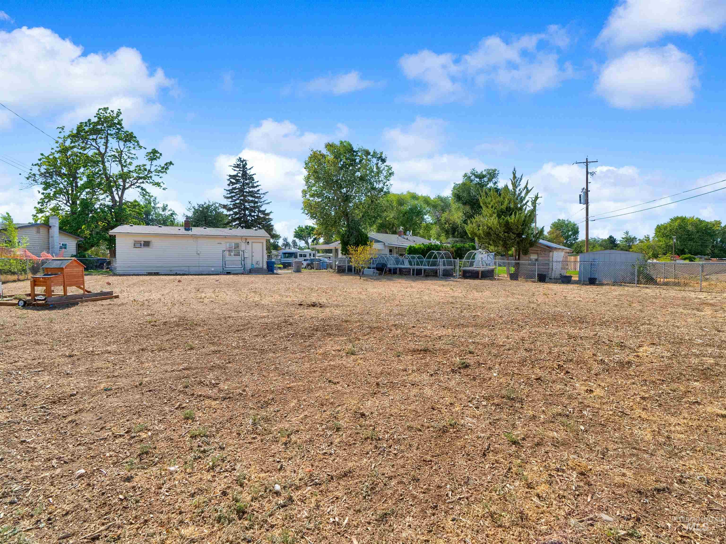220 Baker Drive, Mountain Home, Idaho 83647, 4 Bedrooms, 1 Bathroom, Residential For Sale, Price $269,900, 98961618