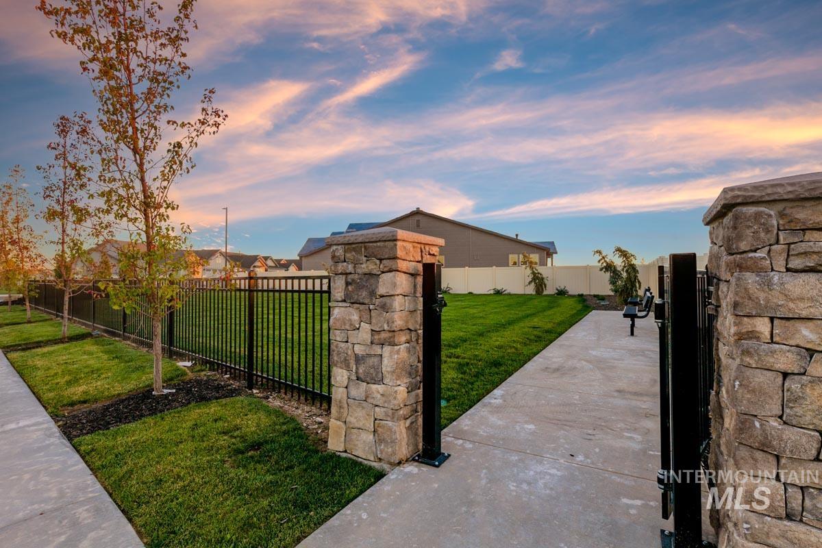 7013 S Tindaris Ave, Meridian, Idaho 83642, 4 Bedrooms, 2.5 Bathrooms, Residential For Sale, Price $669,900, 98961622