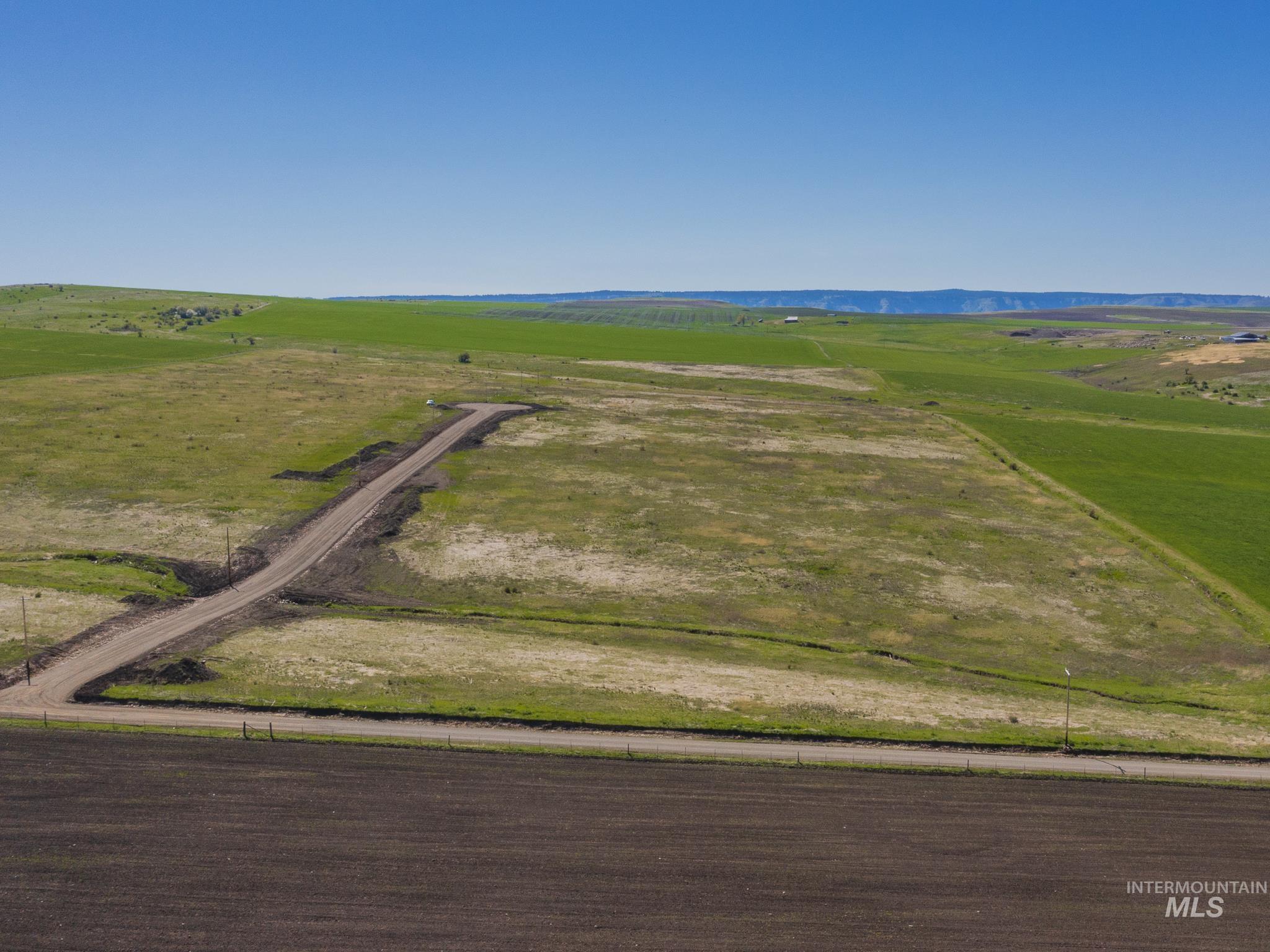 Freebird Way Parcel 3, Grangeville, Idaho 83530, Land For Sale, Price $140,000, 98961630
