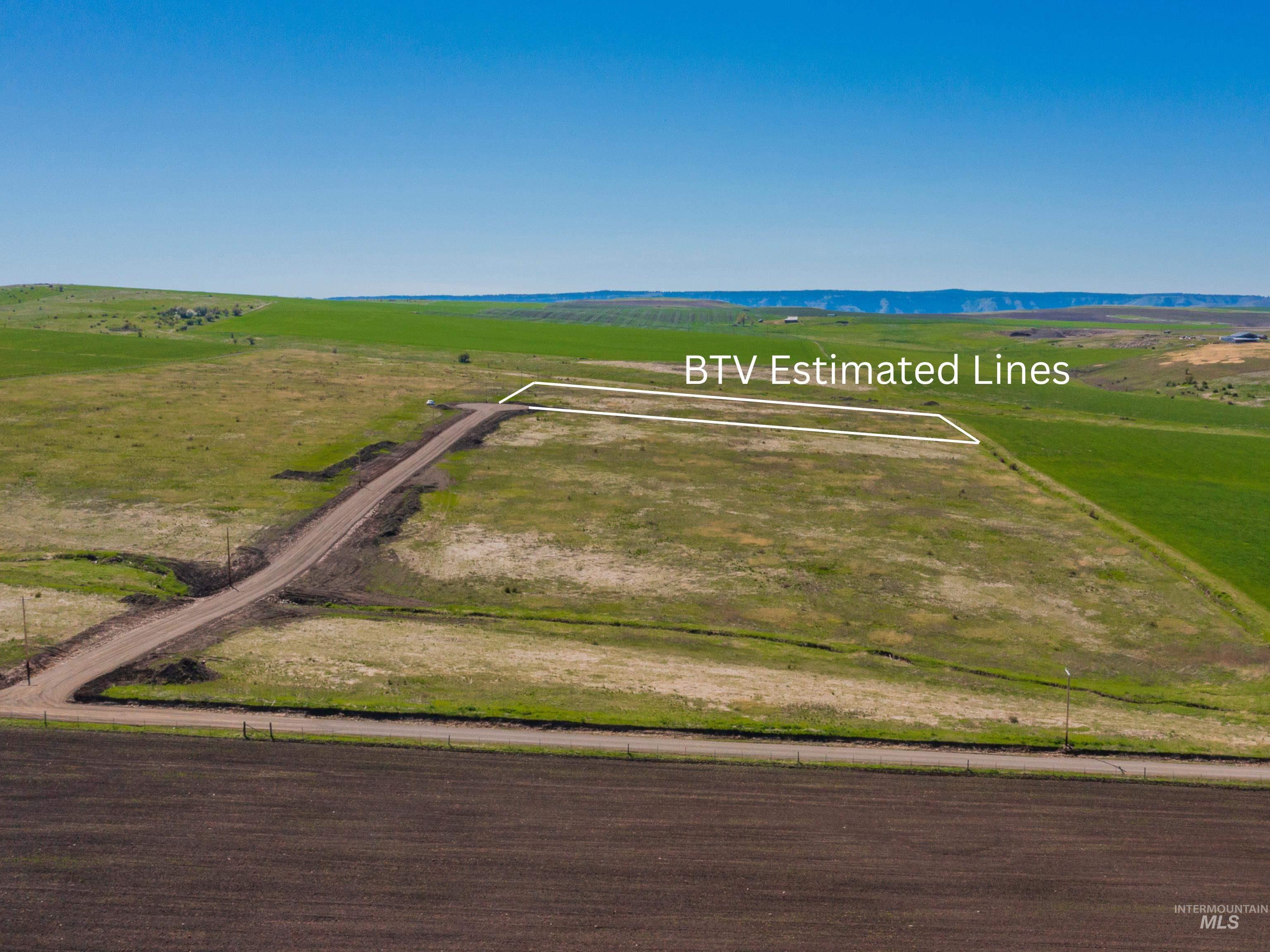 Freebird Way Parcel 3, Grangeville, Idaho 83530, Land For Sale, Price $140,000, 98961630