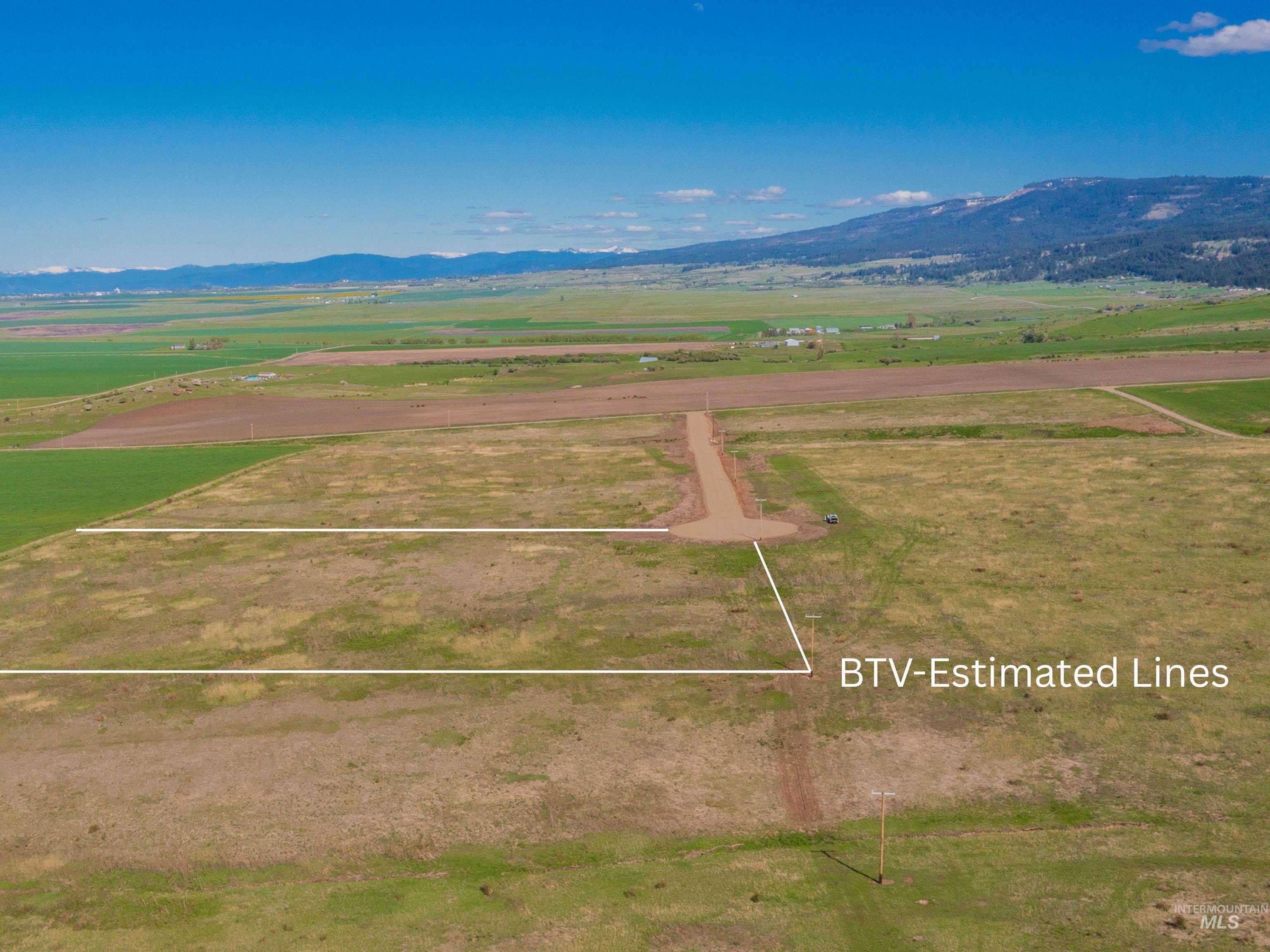 Freebird Way Parcel 3, Grangeville, Idaho 83530, Land For Sale, Price $140,000, 98961630