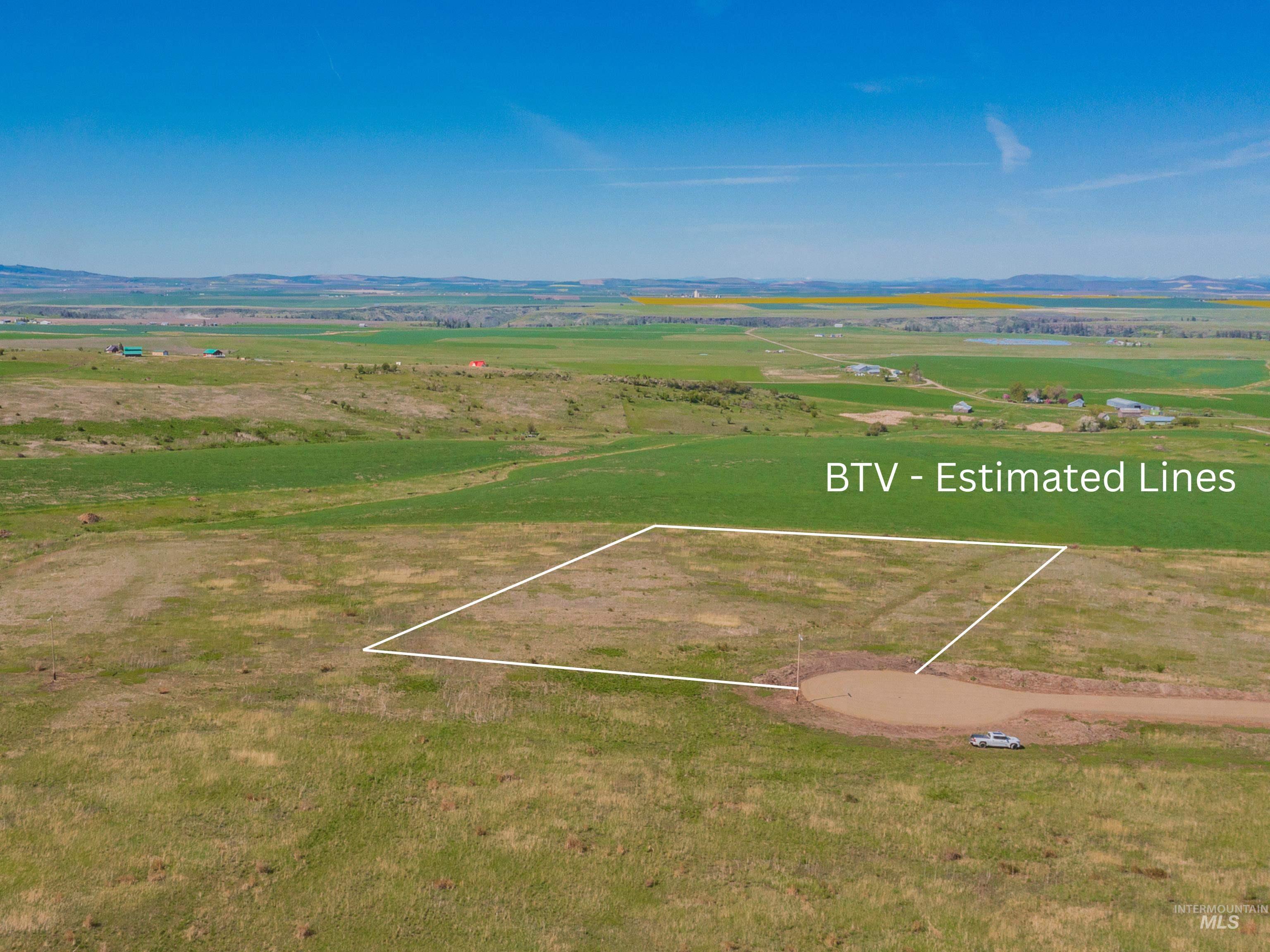 Freebird Way Parcel 3, Grangeville, Idaho 83530, Land For Sale, Price $140,000, 98961630