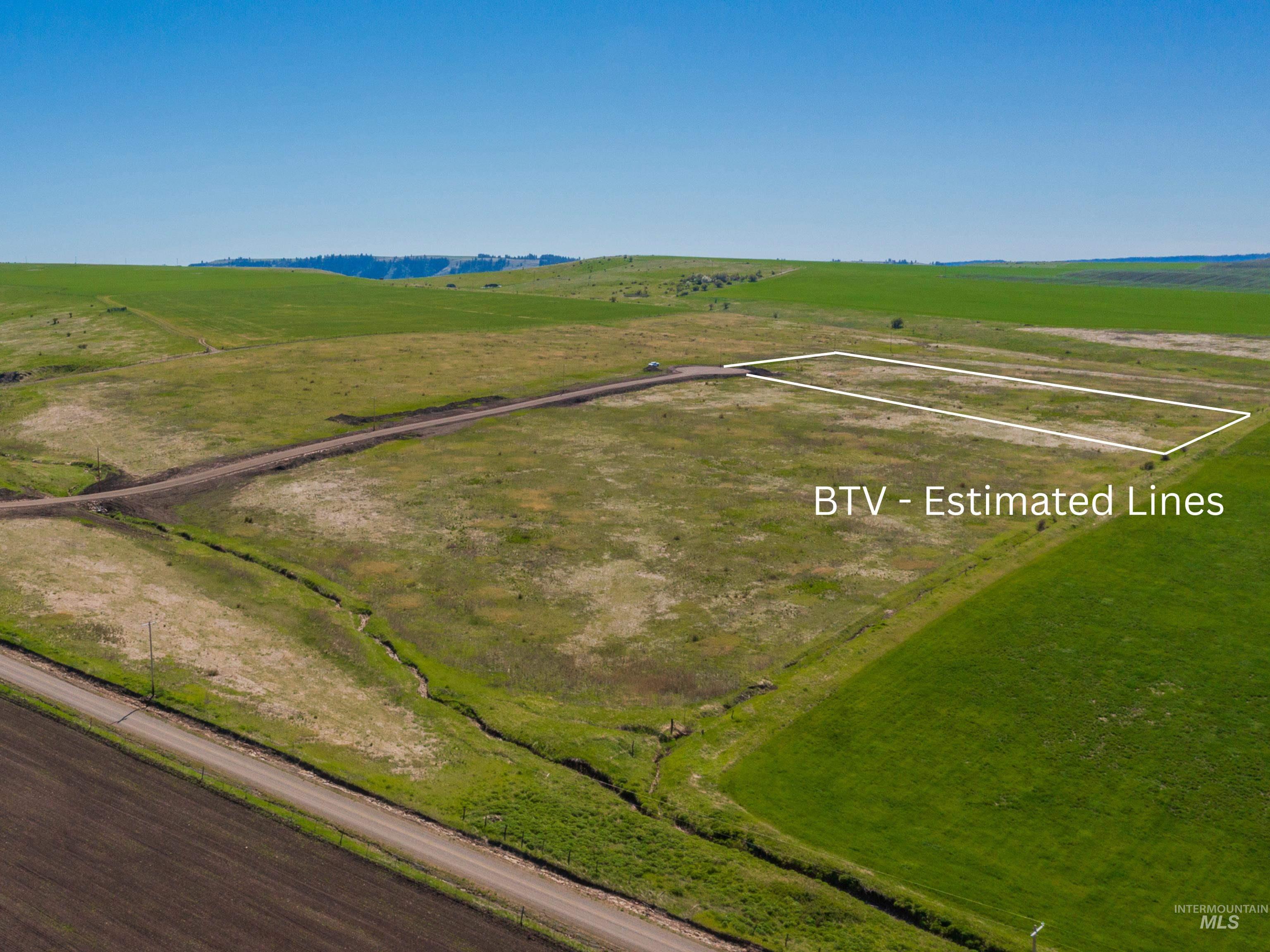 Freebird Way Parcel 3, Grangeville, Idaho 83530, Land For Sale, Price $140,000, 98961630