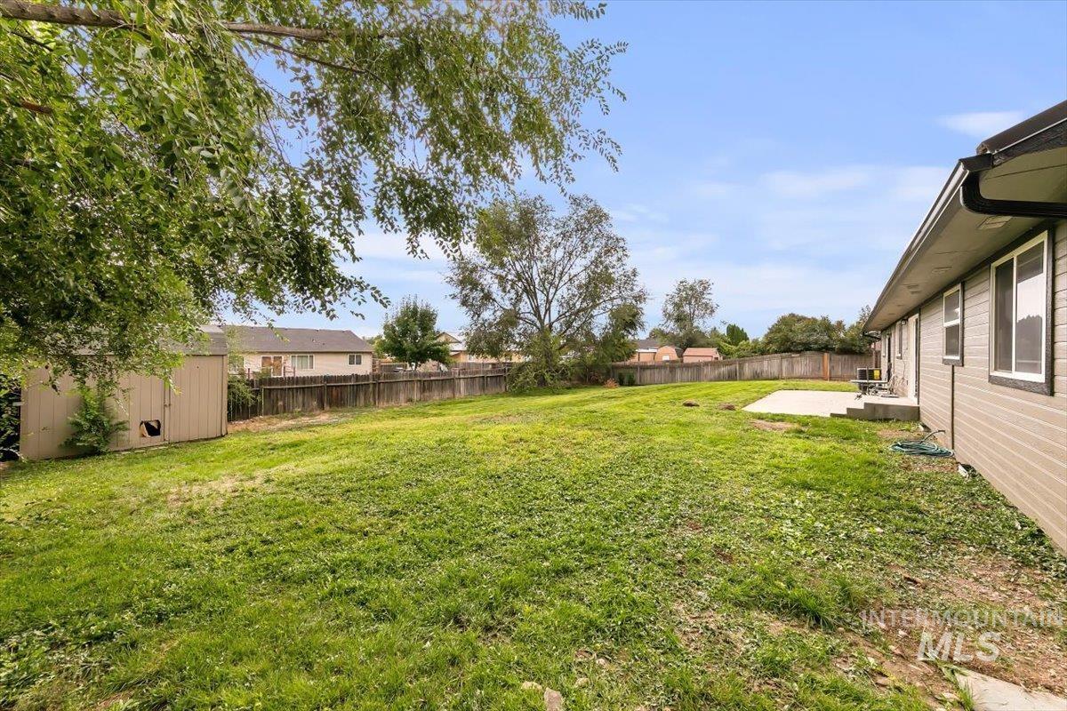 20574 Brown St., Greenleaf, Idaho 83626, 3 Bedrooms, 2 Bathrooms, Residential For Sale, Price $349,000, 98961634