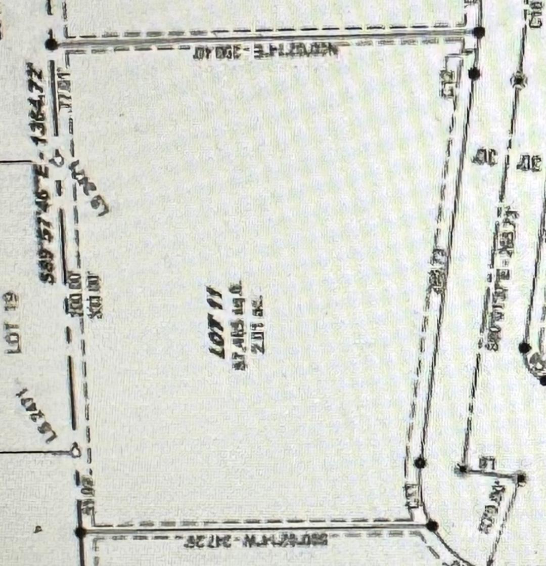 Map / location