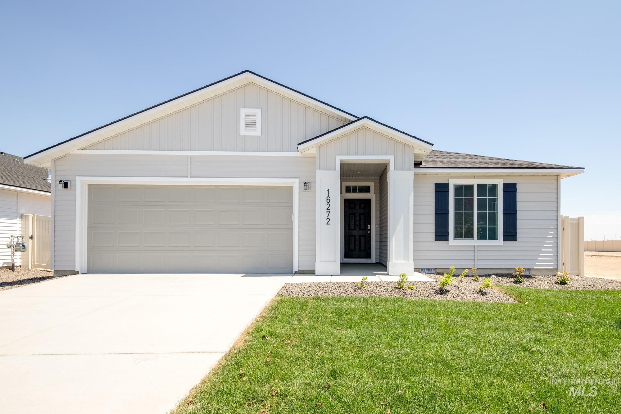 1717 Webb Brook St, Middleton, Idaho 83644, 4 Bedrooms, 2 Bathrooms, Residential For Sale, Price $429,990, 98961643