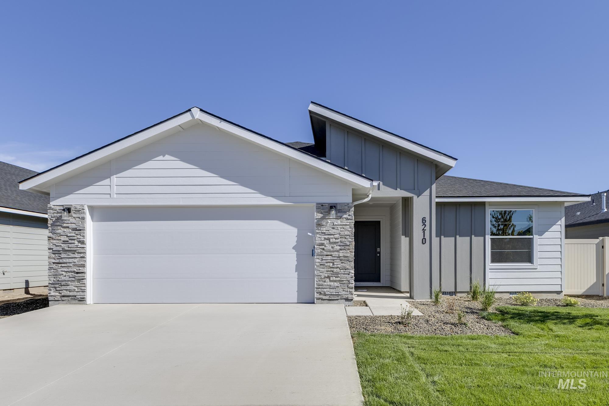 11041 Cart St, Caldwell, Idaho 83605, 3 Bedrooms, 2 Bathrooms, Residential For Sale, Price $406,990, 98961651