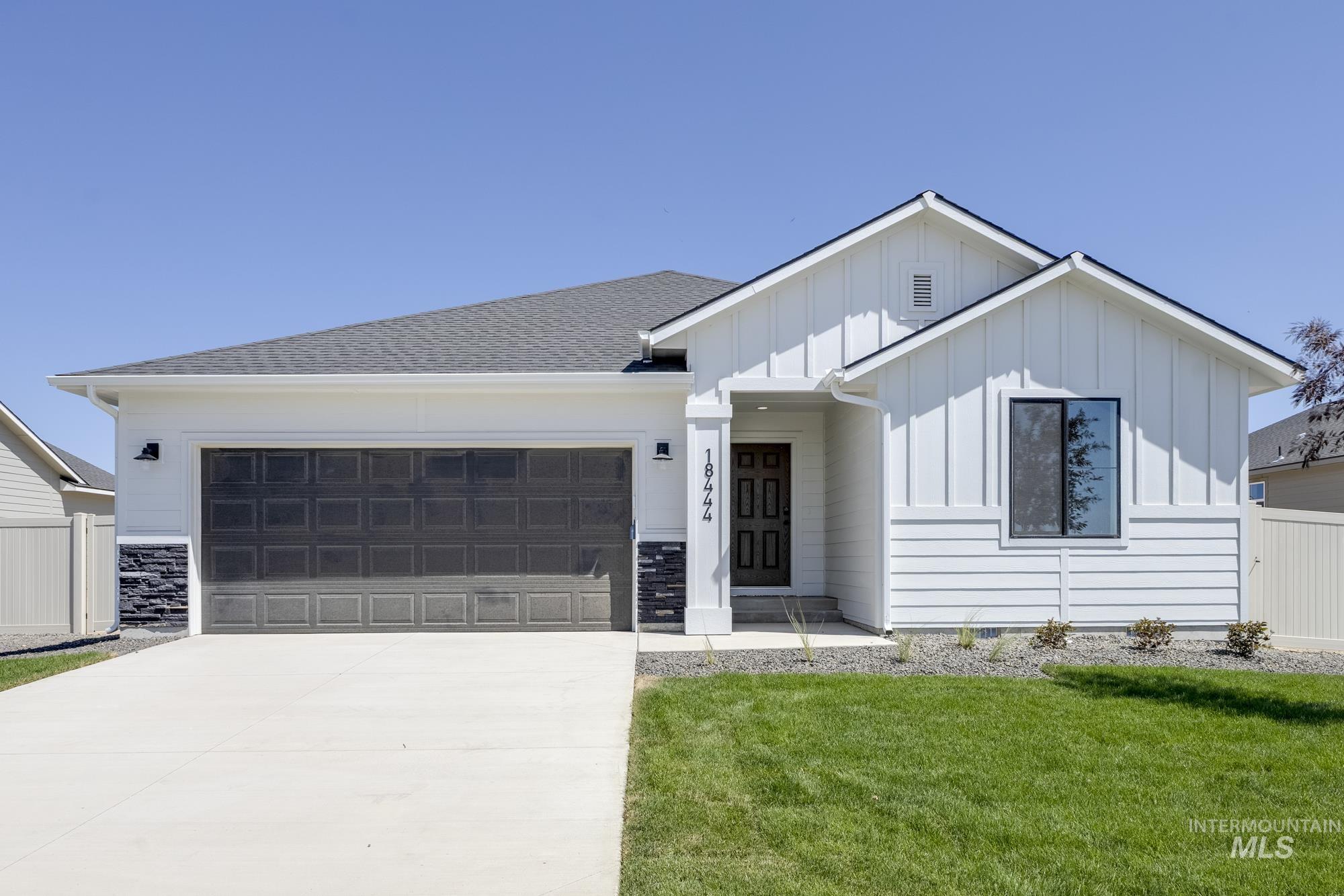 11046 Cart St, Caldwell, Idaho 83605, 3 Bedrooms, 2 Bathrooms, Residential For Sale, Price $394,990, 98961653