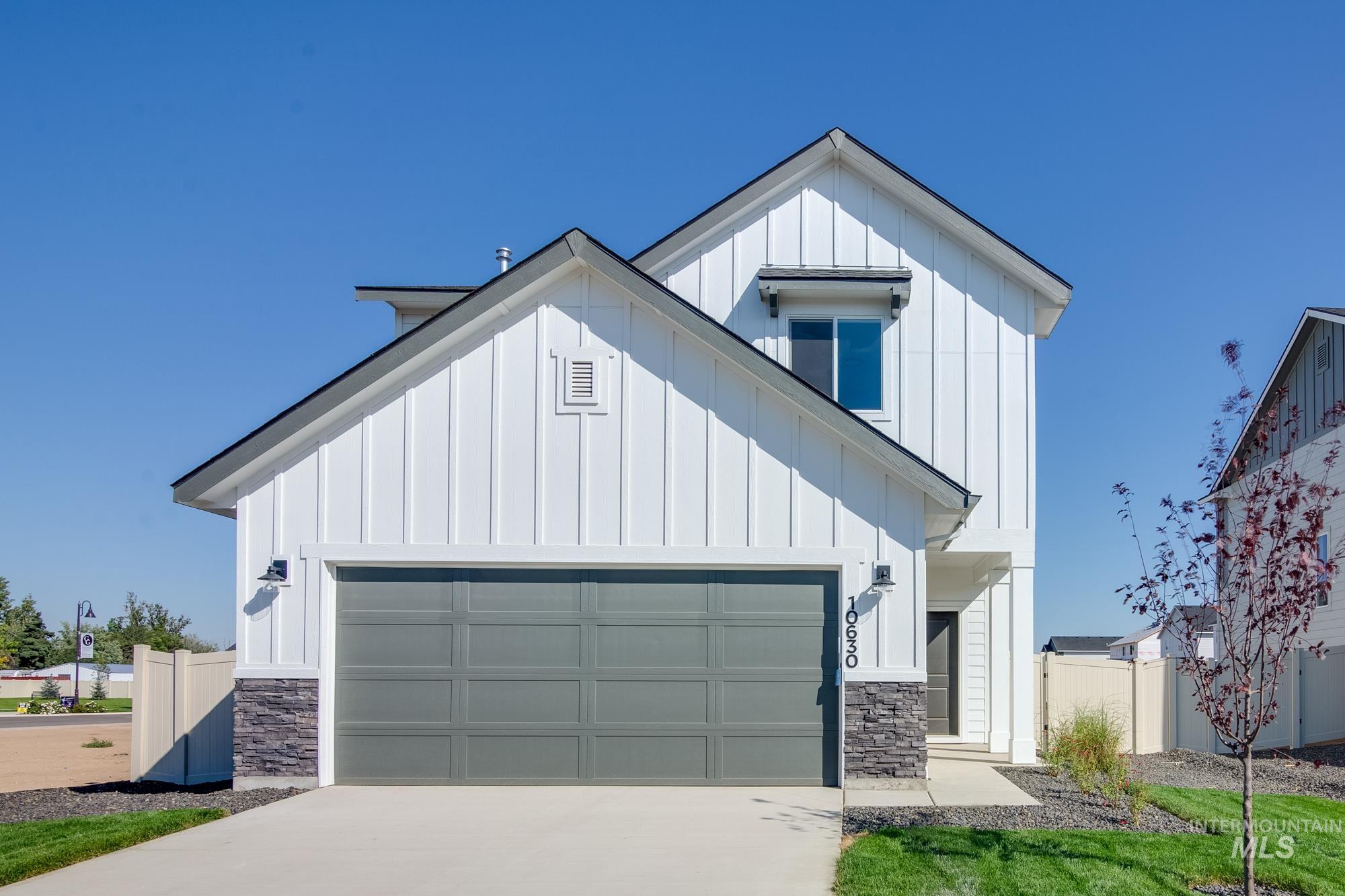 4184 E Hillsong St, Meridian, Idaho 83642, 3 Bedrooms, 2.5 Bathrooms, Residential For Sale, Price $479,990, 98961658