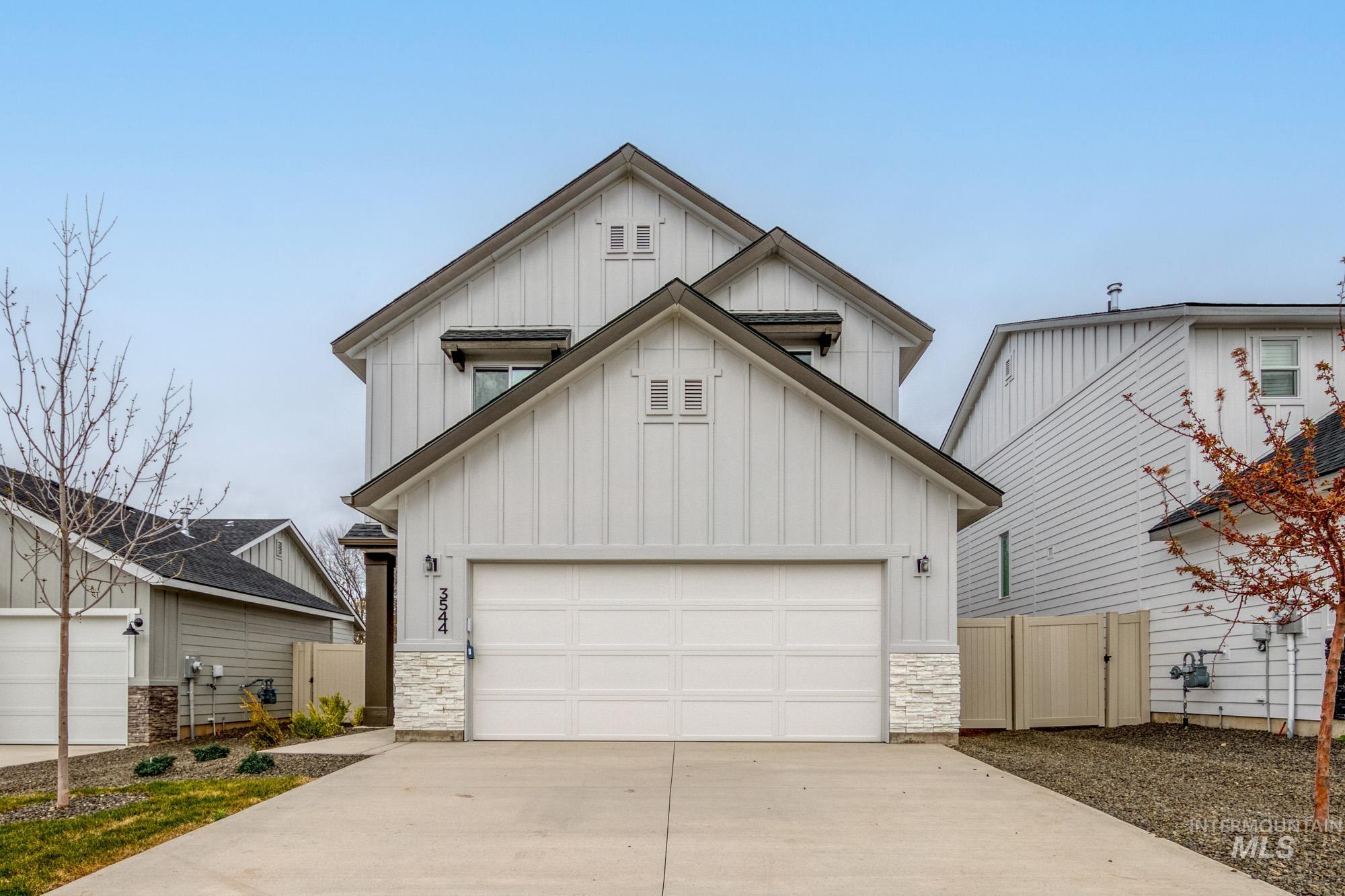 4259 E Hillsong St, Meridian, Idaho 83642, 4 Bedrooms, 2.5 Bathrooms, Residential For Sale, Price $497,990, 98961660
