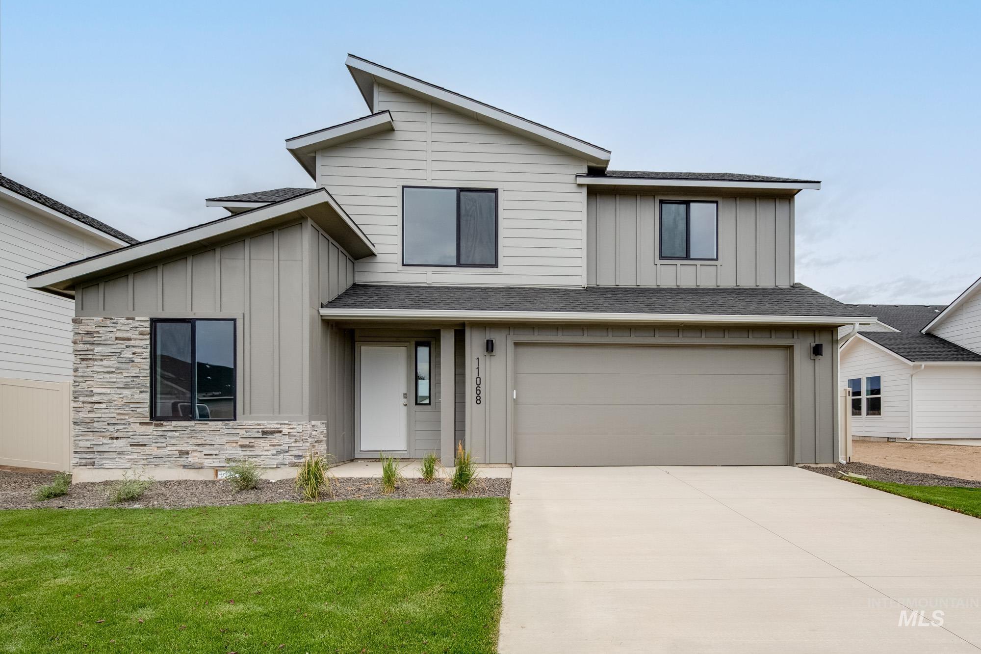 6482 S Sunfish Ave, Boise, Idaho 83709, 4 Bedrooms, 2.5 Bathrooms, Residential For Sale, Price $521,990, 98961666