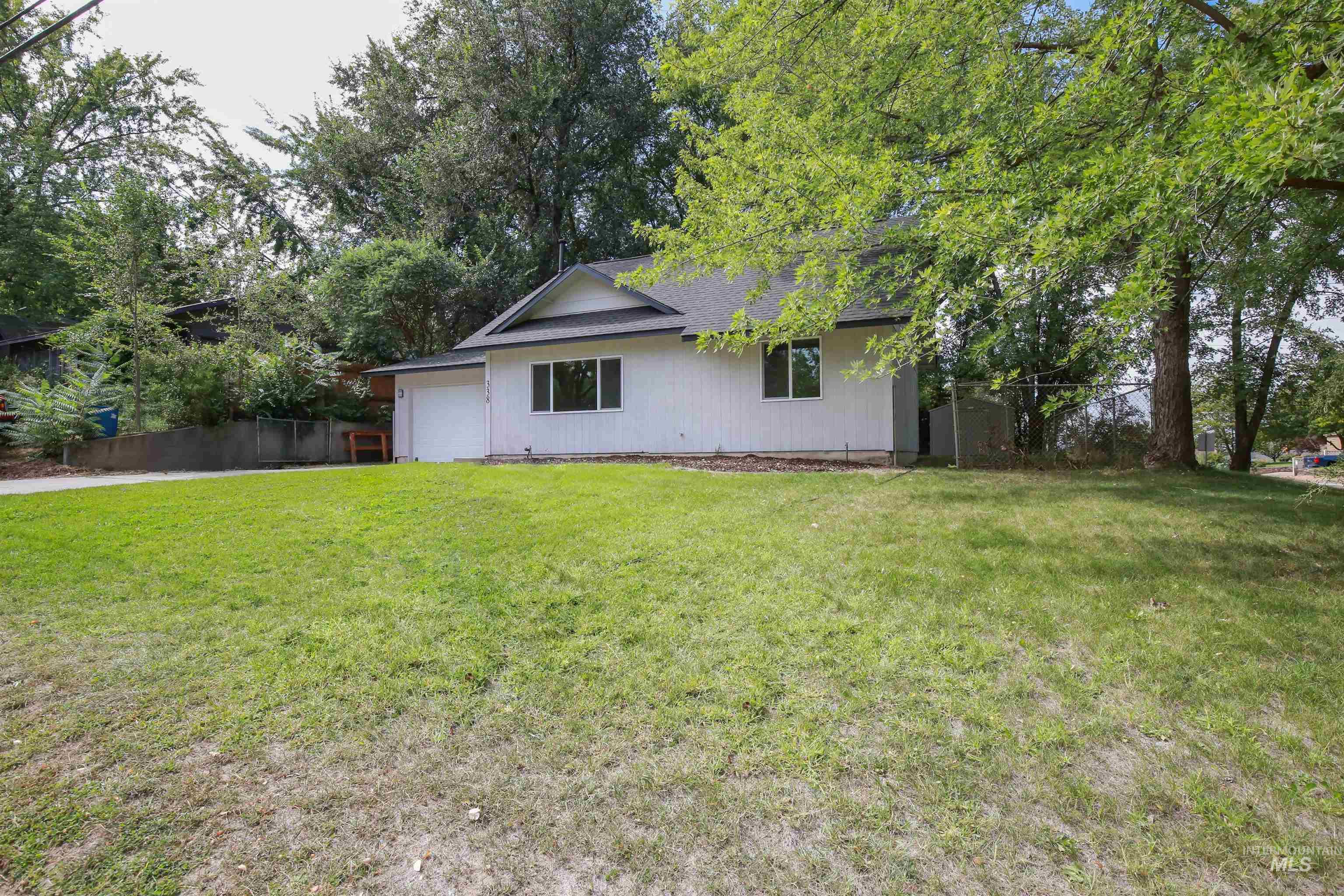 338 S 20th Street, Payette, Idaho 83661, 3 Bedrooms, 2 Bathrooms, Residential For Sale, Price $329,900, 98961669