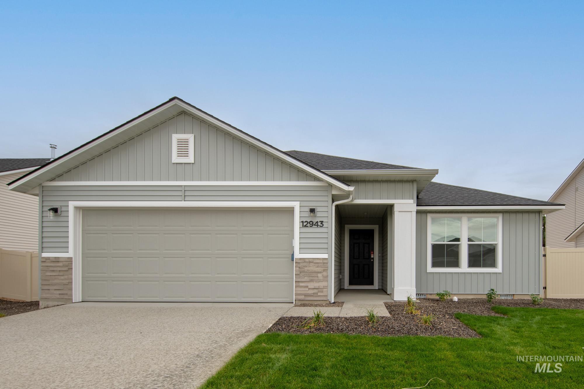 310 N Cranesbill Ave, Kuna, Idaho 83634, 3 Bedrooms, 2 Bathrooms, Residential For Sale, Price $429,990, 98961672