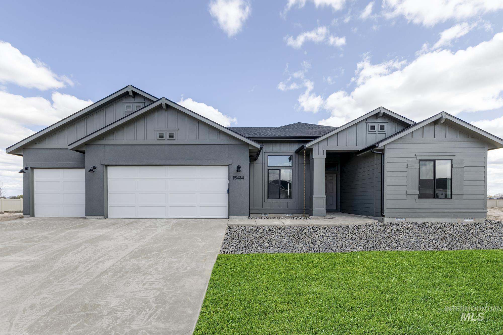 1204 W Cub River Dr, Meridian, Idaho 83642, 4 Bedrooms, 2 Bathrooms, Residential For Sale, Price $584,990, 98961674