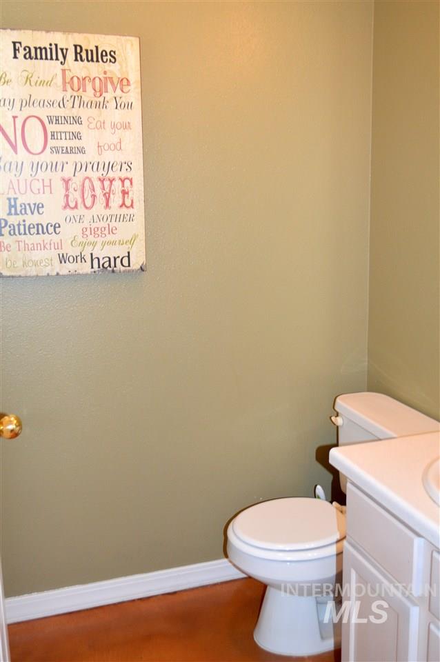1935 Hampton Way, Twin Falls, Idaho 83301, 3 Bedrooms, 1.5 Bathrooms, Residential For Sale, Price $285,000, 98961678