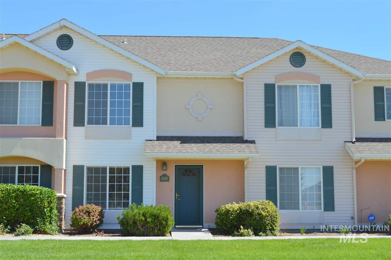 1935 Hampton Way, Twin Falls, Idaho 83301, 3 Bedrooms, 1.5 Bathrooms, Residential For Sale, Price $285,000, 98961678