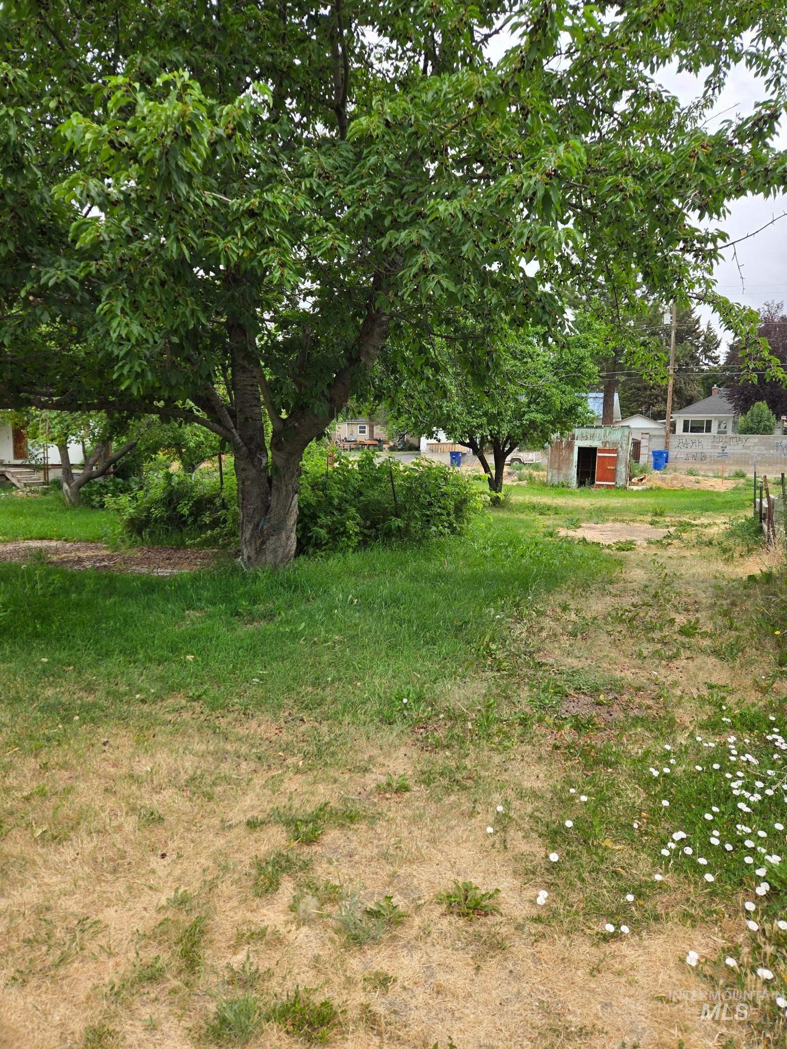 214 E Avenue E, Jerome, Idaho 83338, Land For Sale, Price $93,700, 98961688