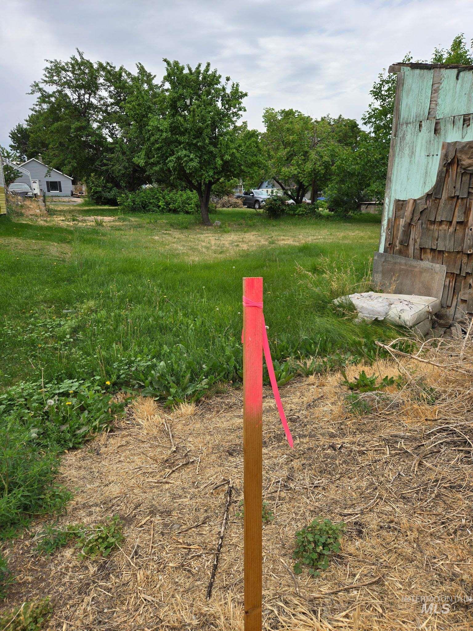 214 E Avenue E, Jerome, Idaho 83338, Land For Sale, Price $93,700, 98961688