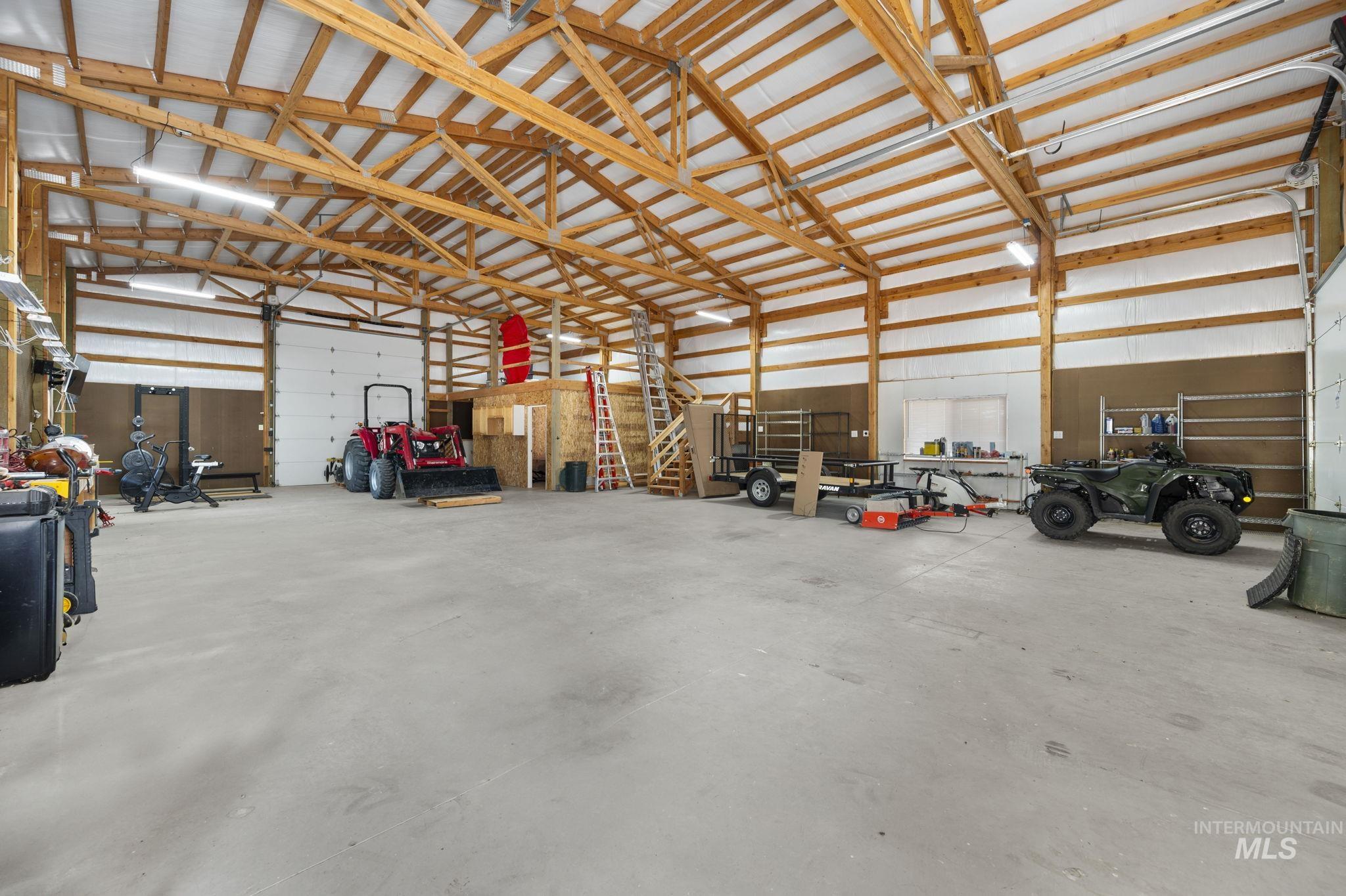 18568 S Cloverdale Rd, Kuna, Idaho 83634, 3 Bedrooms, 2.5 Bathrooms, Residential For Sale, Price $1,149,000, 98961709