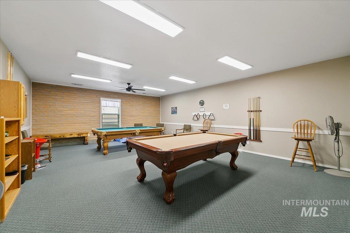 716 W Oxford Dr, Nampa, Idaho 83651, 2 Bedrooms, 2 Bathrooms, Residential For Sale, Price $279,000, 98961712