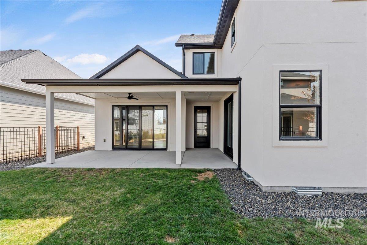 1357 N Truman Ave, Eagle, Idaho 83616, 4 Bedrooms, 3.5 Bathrooms, Residential For Sale, Price $845,000, 98961715