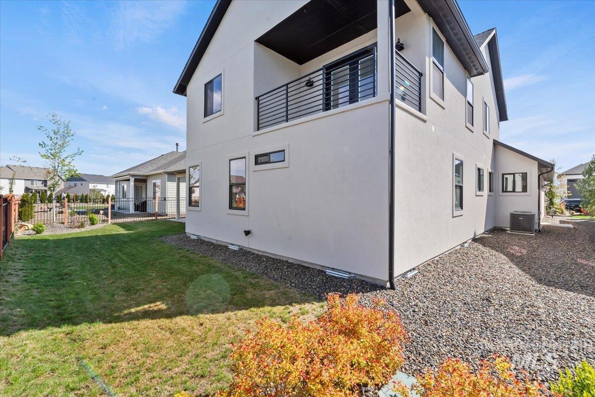 1357 N Truman Ave, Eagle, Idaho 83616, 4 Bedrooms, 3.5 Bathrooms, Residential For Sale, Price $845,000, 98961715