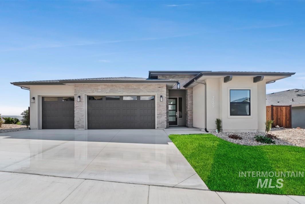 3549 E Planet Dr, Boise, Idaho 83712, 3 Bedrooms, 2.5 Bathrooms, Residential For Sale, Price $1,284,900, 98961720