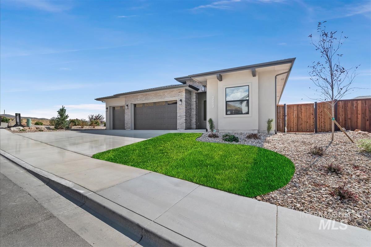 3549 E Planet Dr, Boise, Idaho 83712, 3 Bedrooms, 2.5 Bathrooms, Residential For Sale, Price $1,284,900, 98961720