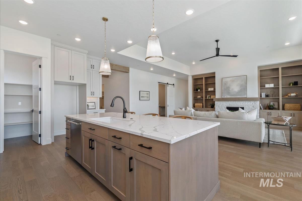 3549 E Planet Dr, Boise, Idaho 83712, 3 Bedrooms, 2.5 Bathrooms, Residential For Sale, Price $1,284,900, 98961720
