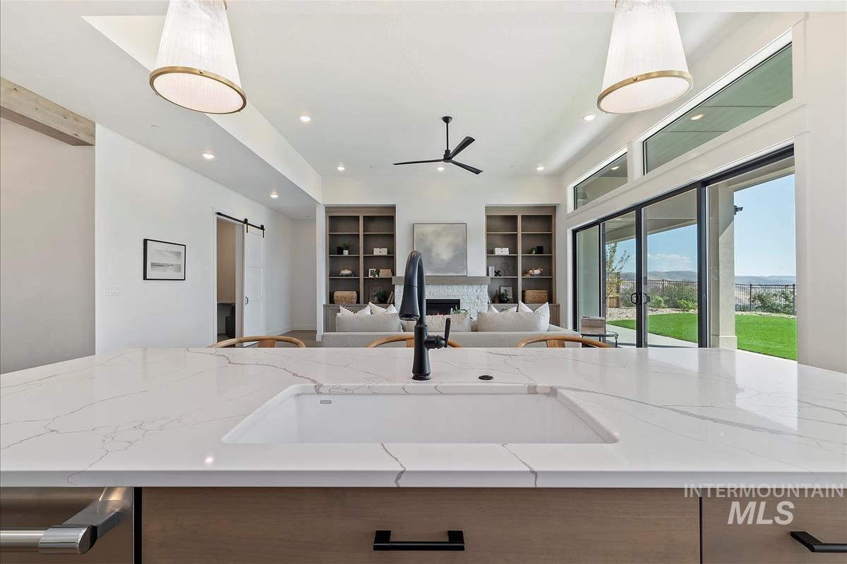 3549 E Planet Dr, Boise, Idaho 83712, 3 Bedrooms, 2.5 Bathrooms, Residential For Sale, Price $1,284,900, 98961720